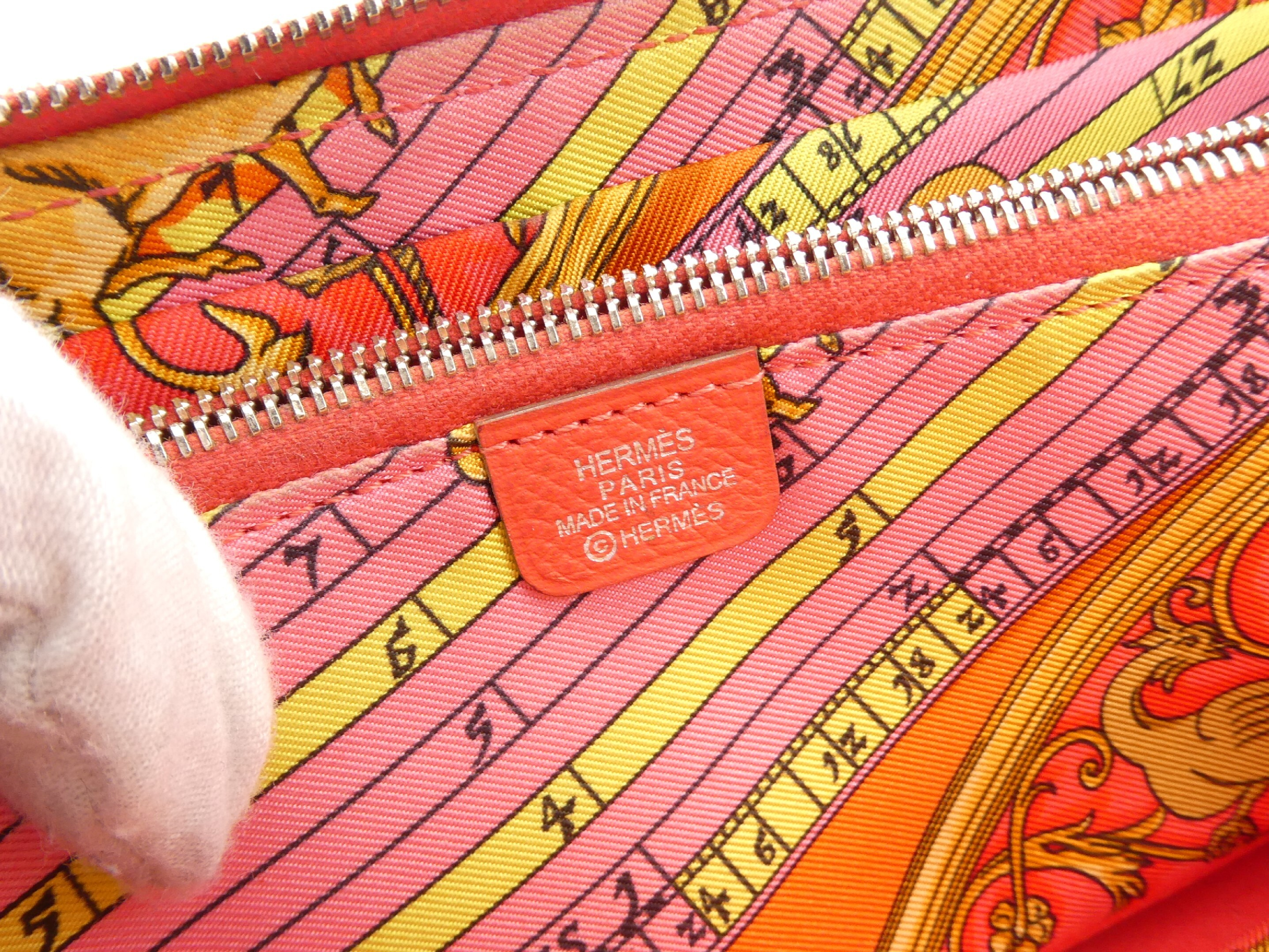 Azap Long Silk In Wallet ( Q stamp) — view 9