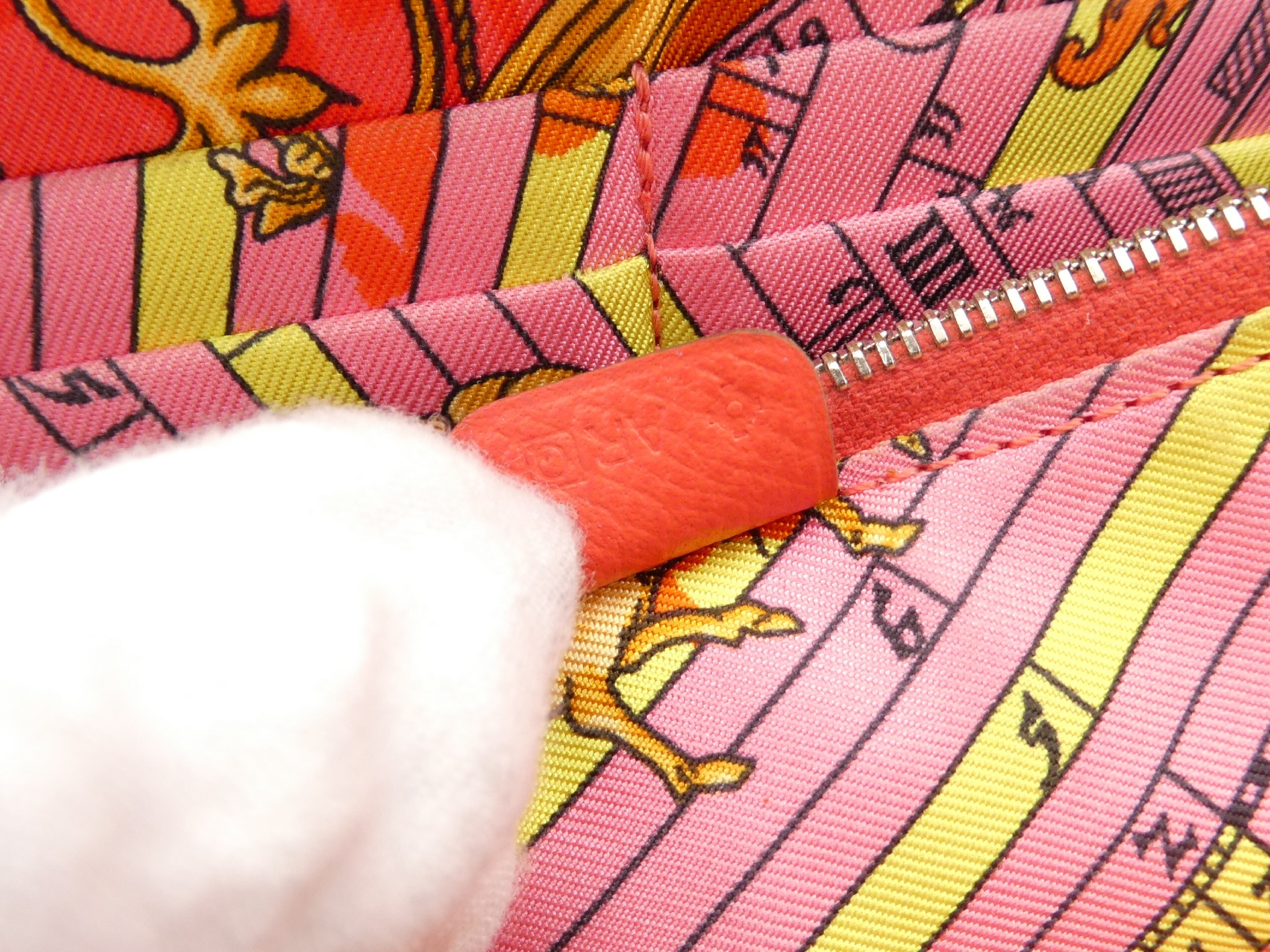 Azap Long Silk In Wallet ( Q stamp) — view 10