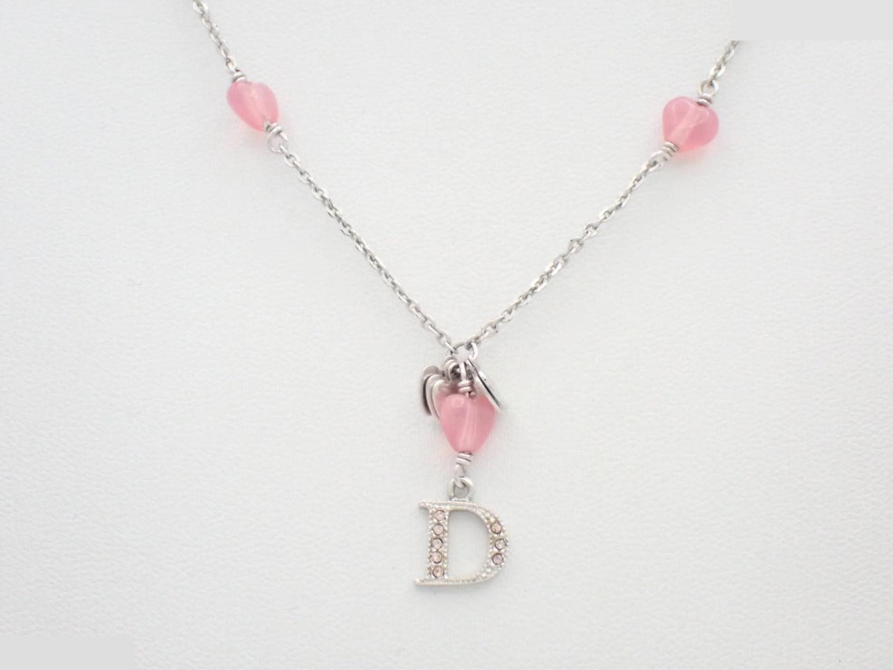 Other lines: Precious metals, necklaces, pendants