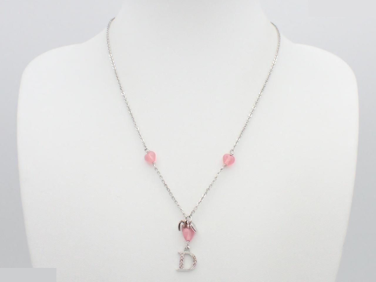 Other lines: Precious metals, necklaces, pendants — view 3