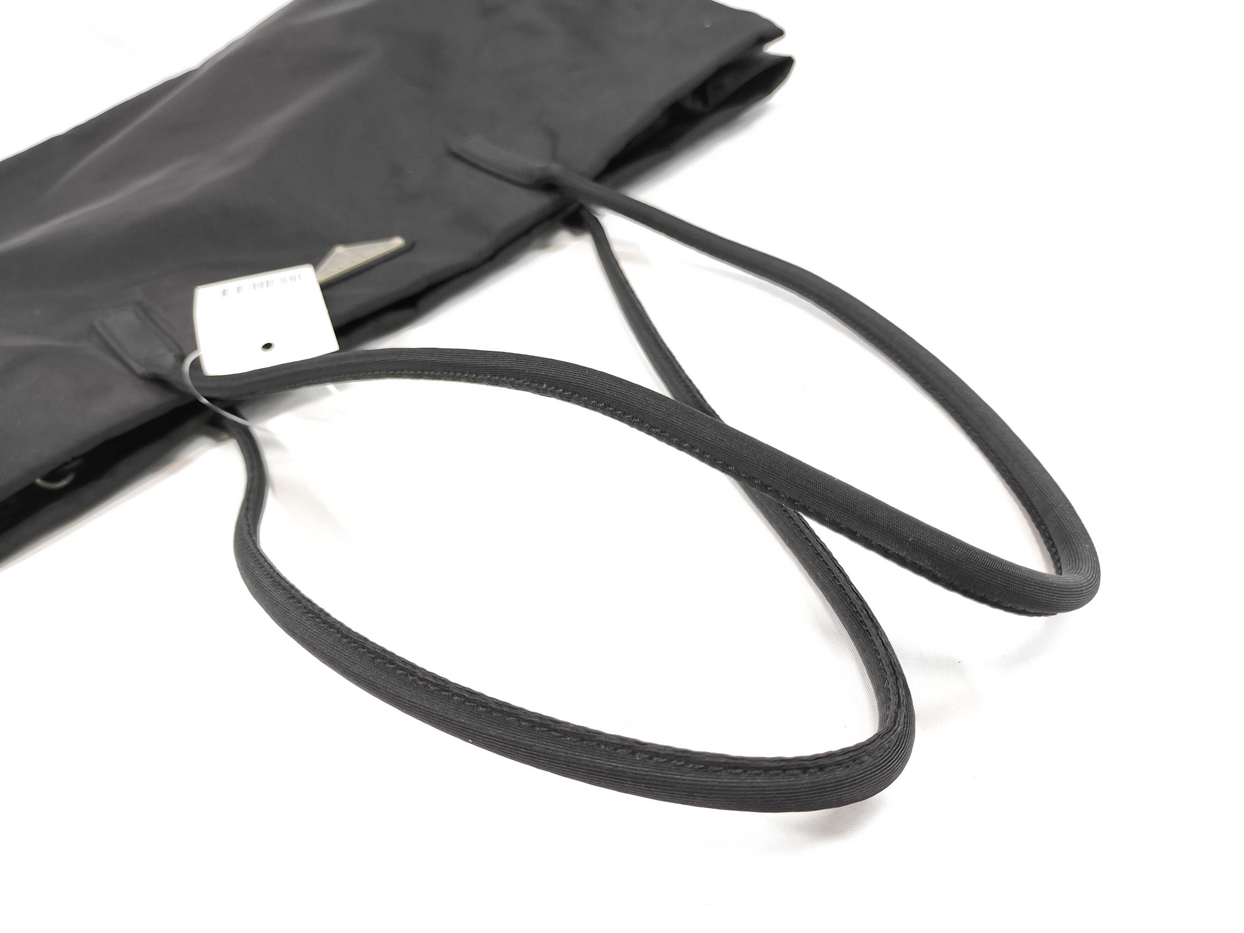 Nylon Tote Bag — view 3