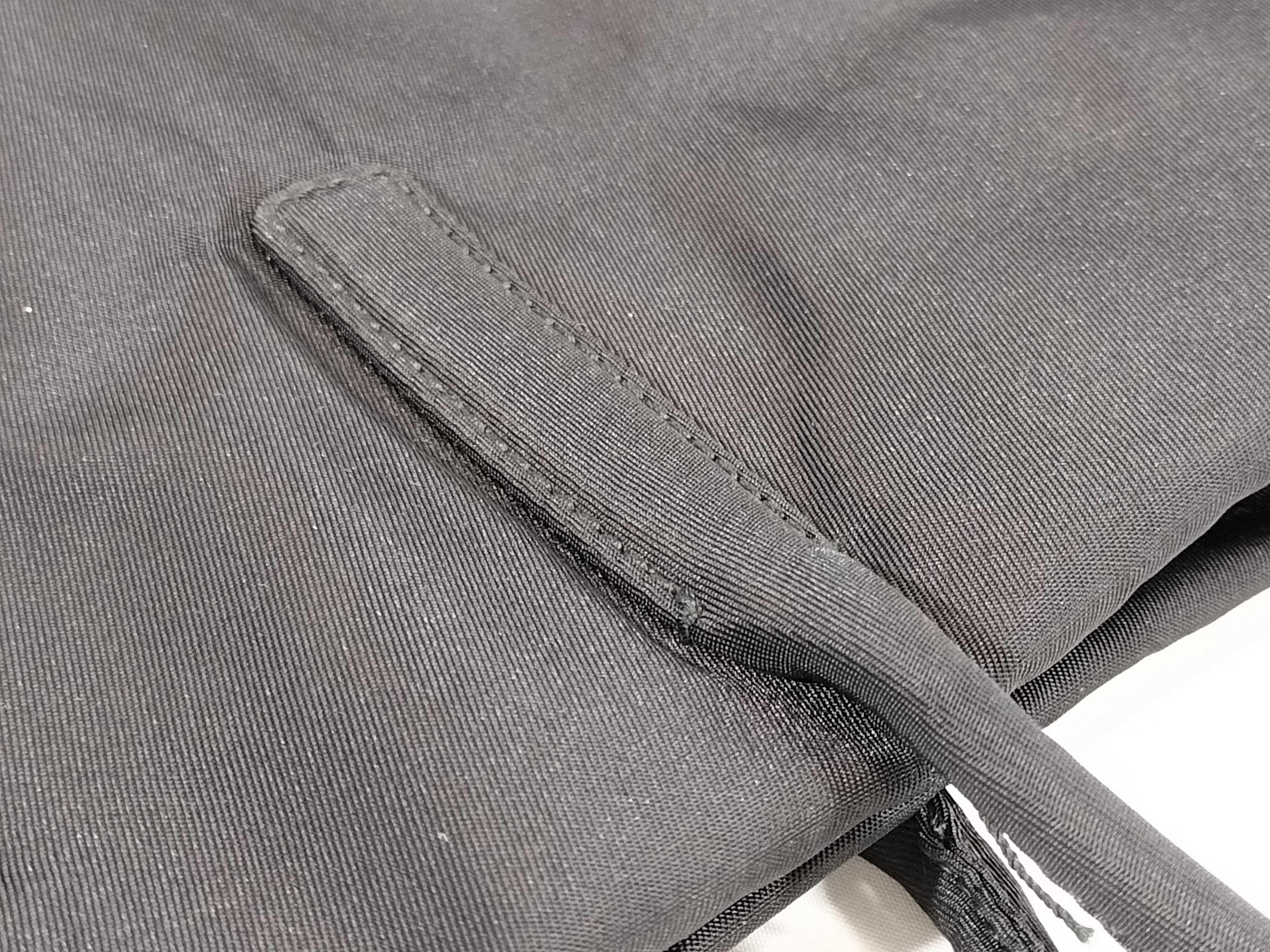 Nylon Tote Bag — view 5