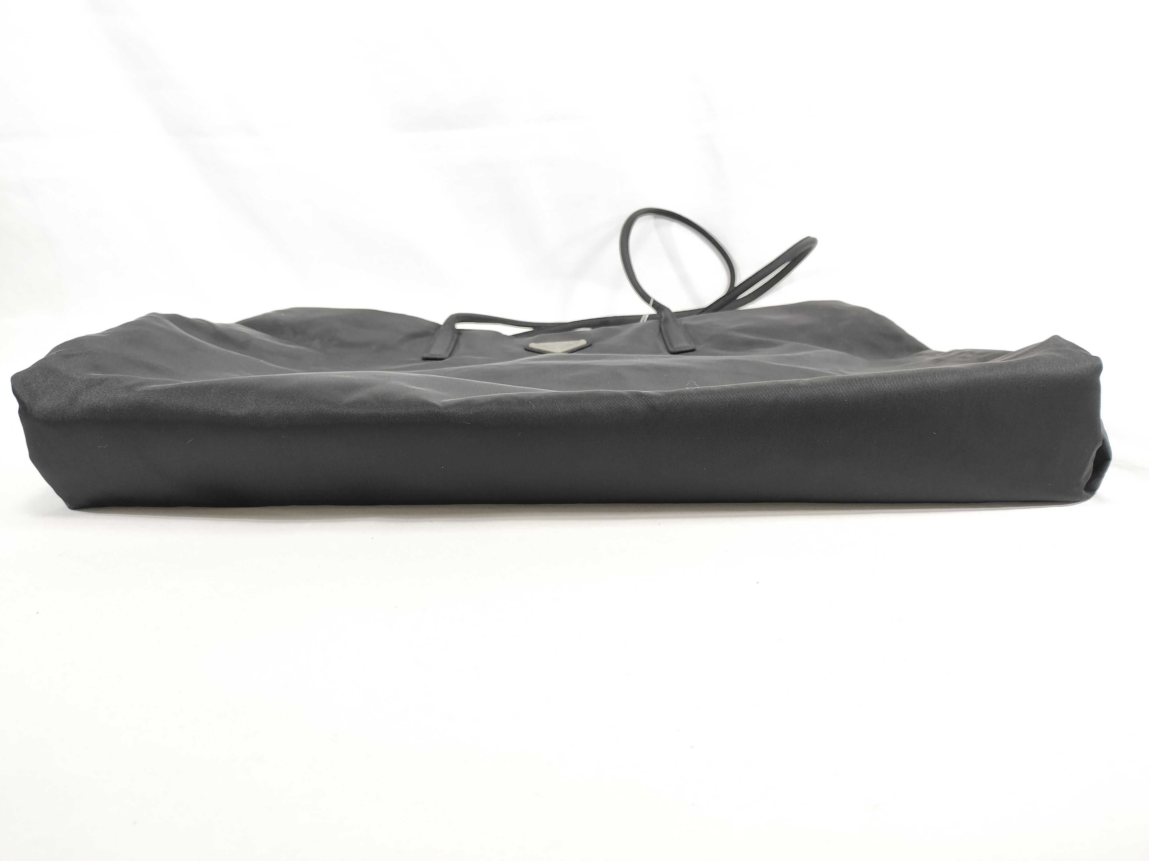 Nylon Tote Bag — view 8