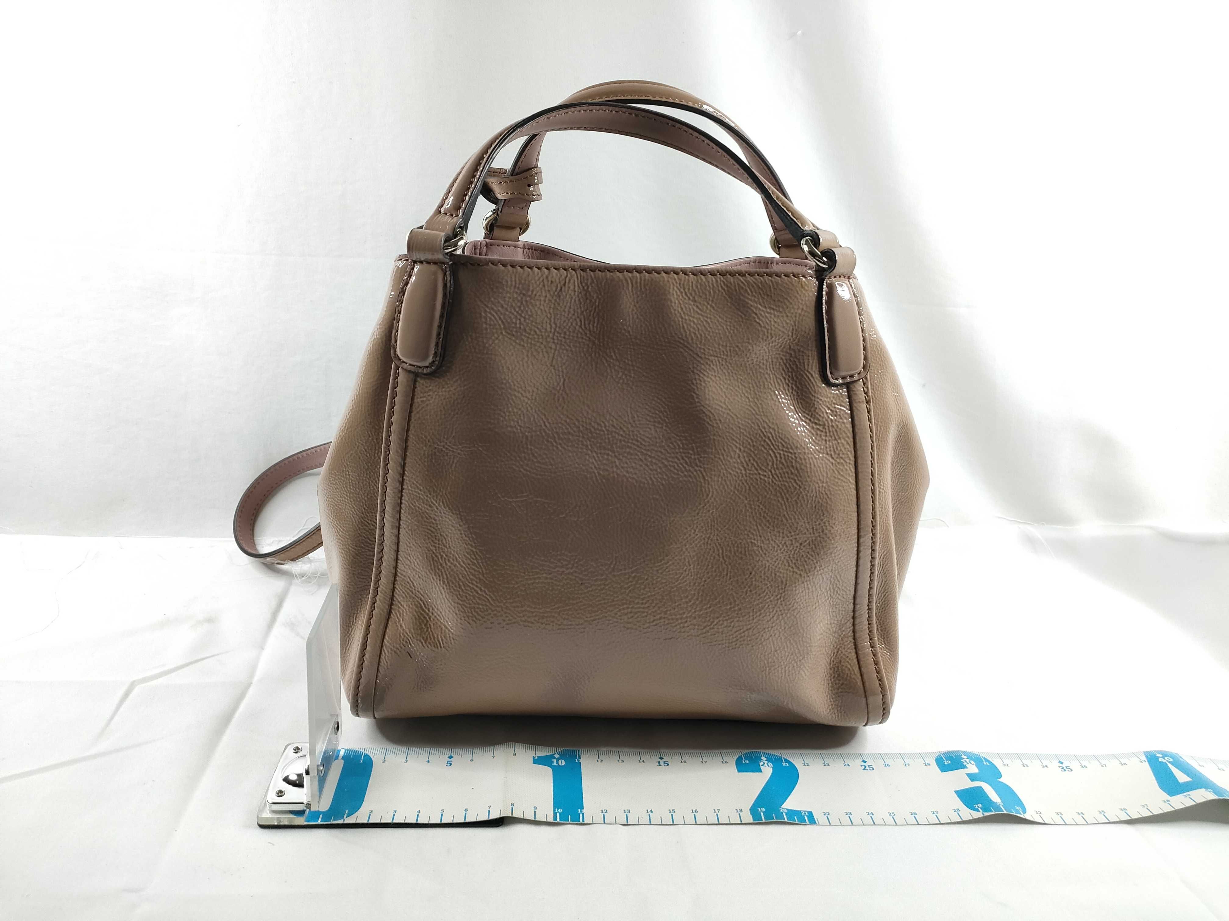 Soho 2-way handbag — view 2
