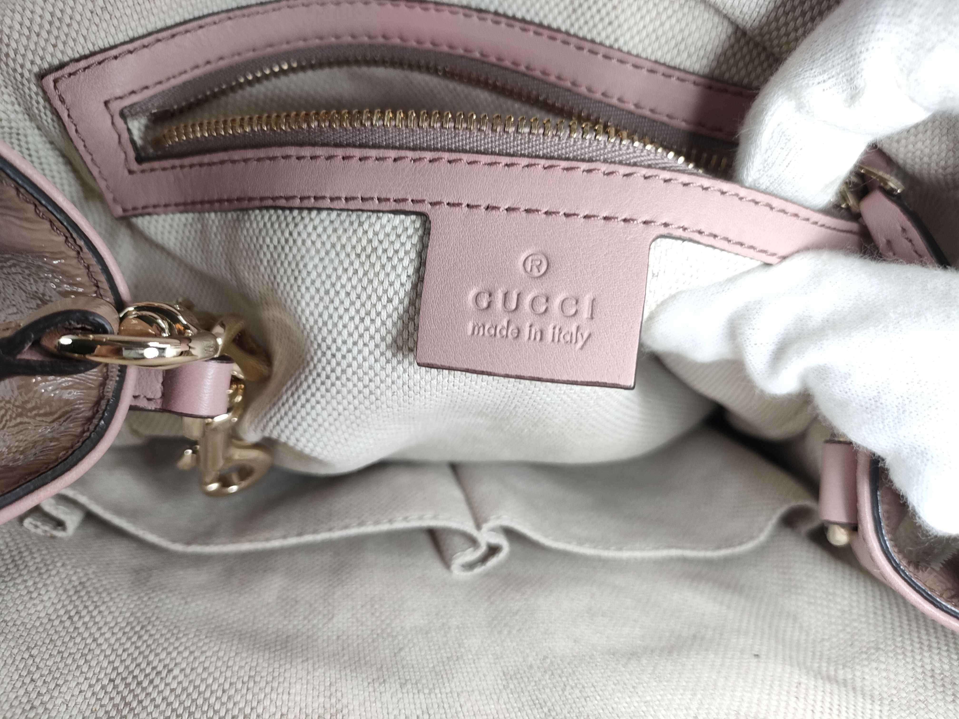 Soho 2-way handbag — view 12