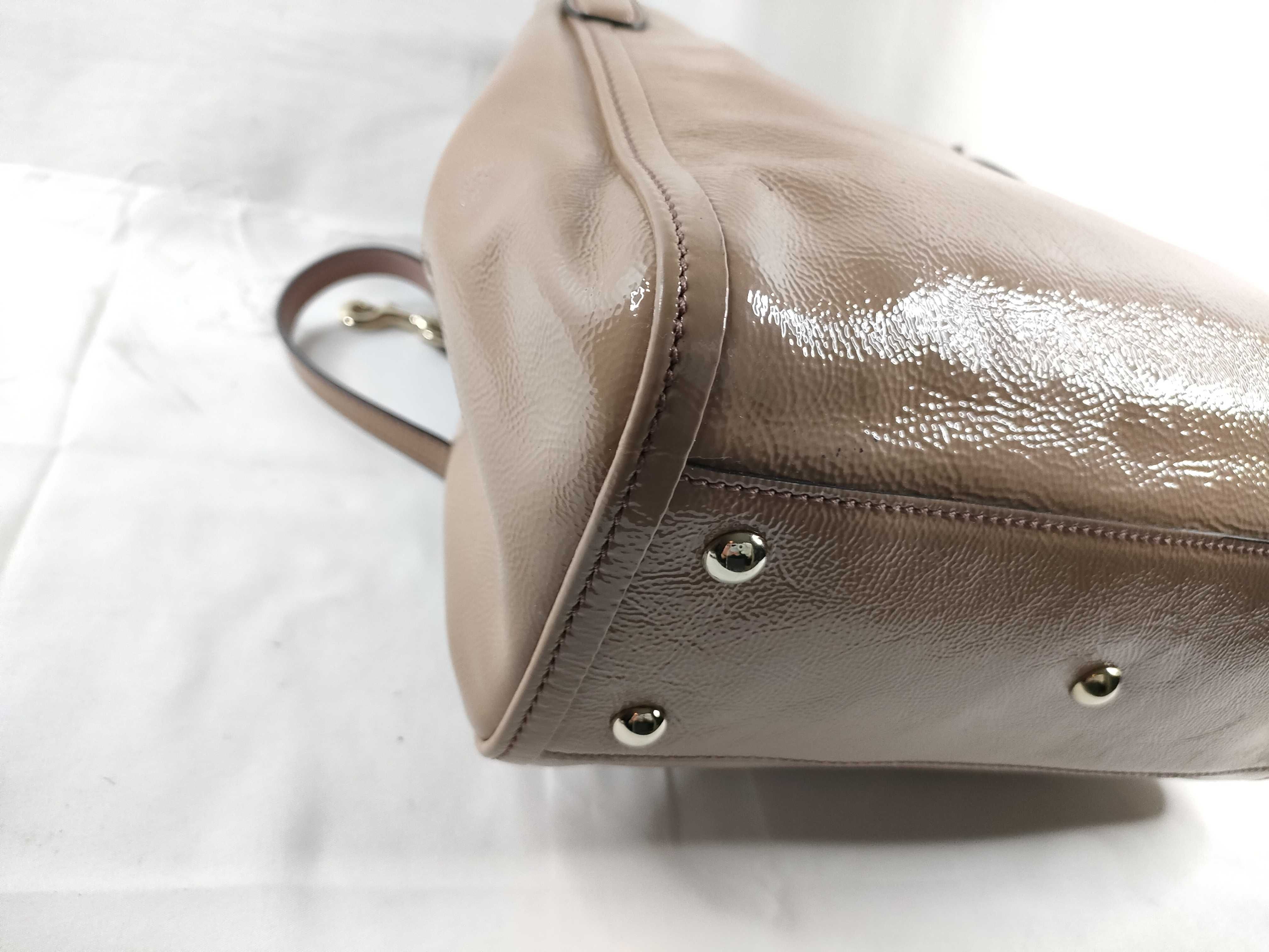 Soho 2-way handbag — view 3