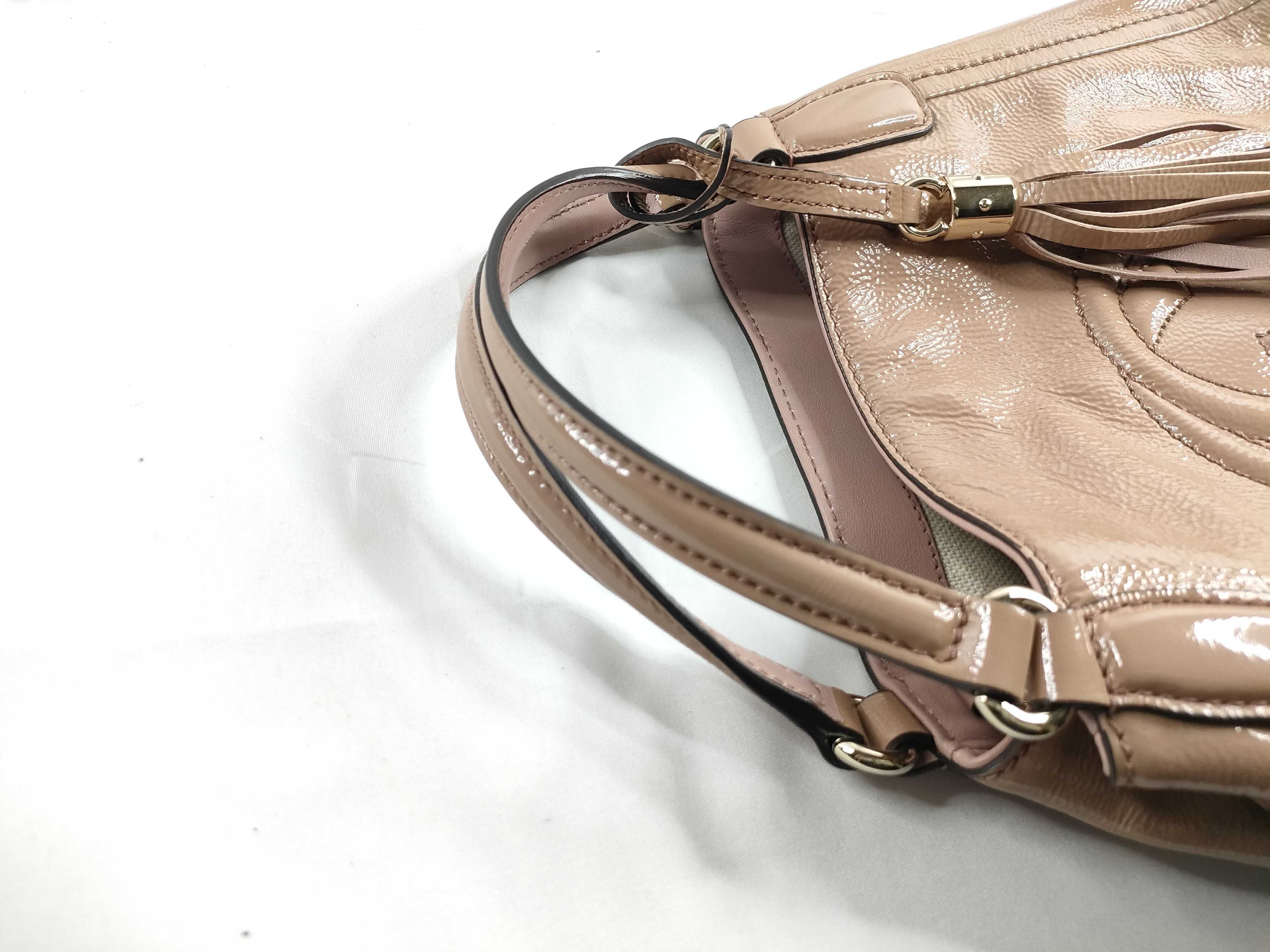 Soho 2-way handbag — view 6