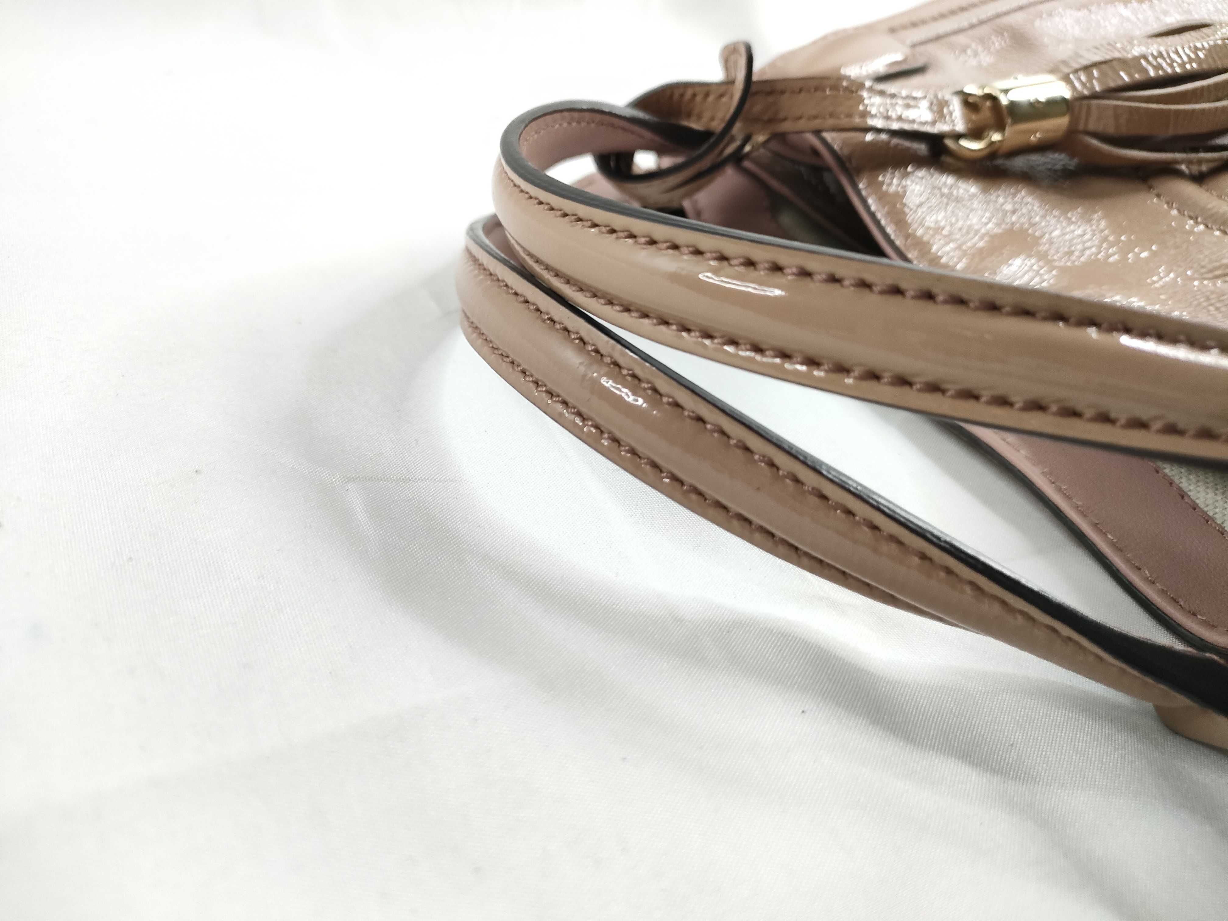 Soho 2-way handbag — view 7