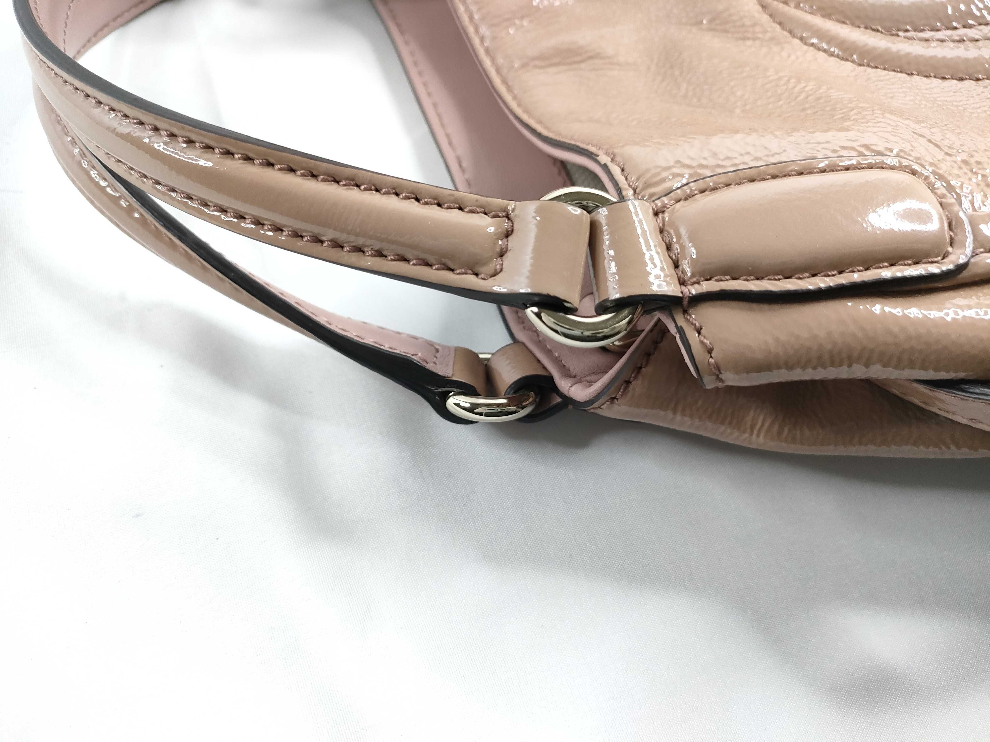 Soho 2-way handbag — view 8