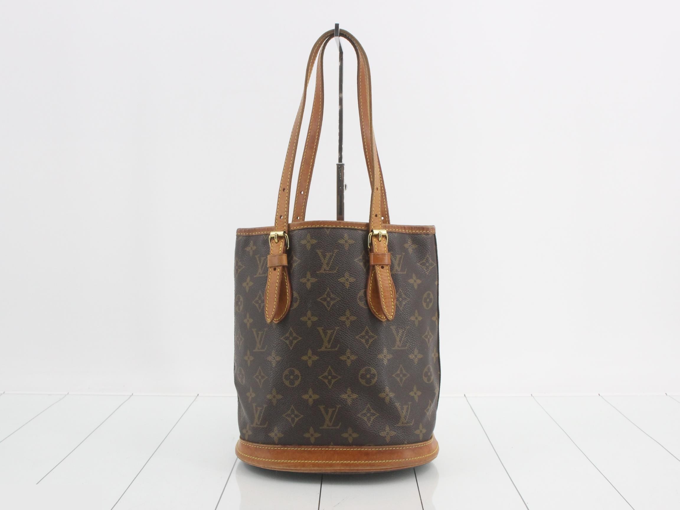 Bucket PM Monogram M42238 — view 2