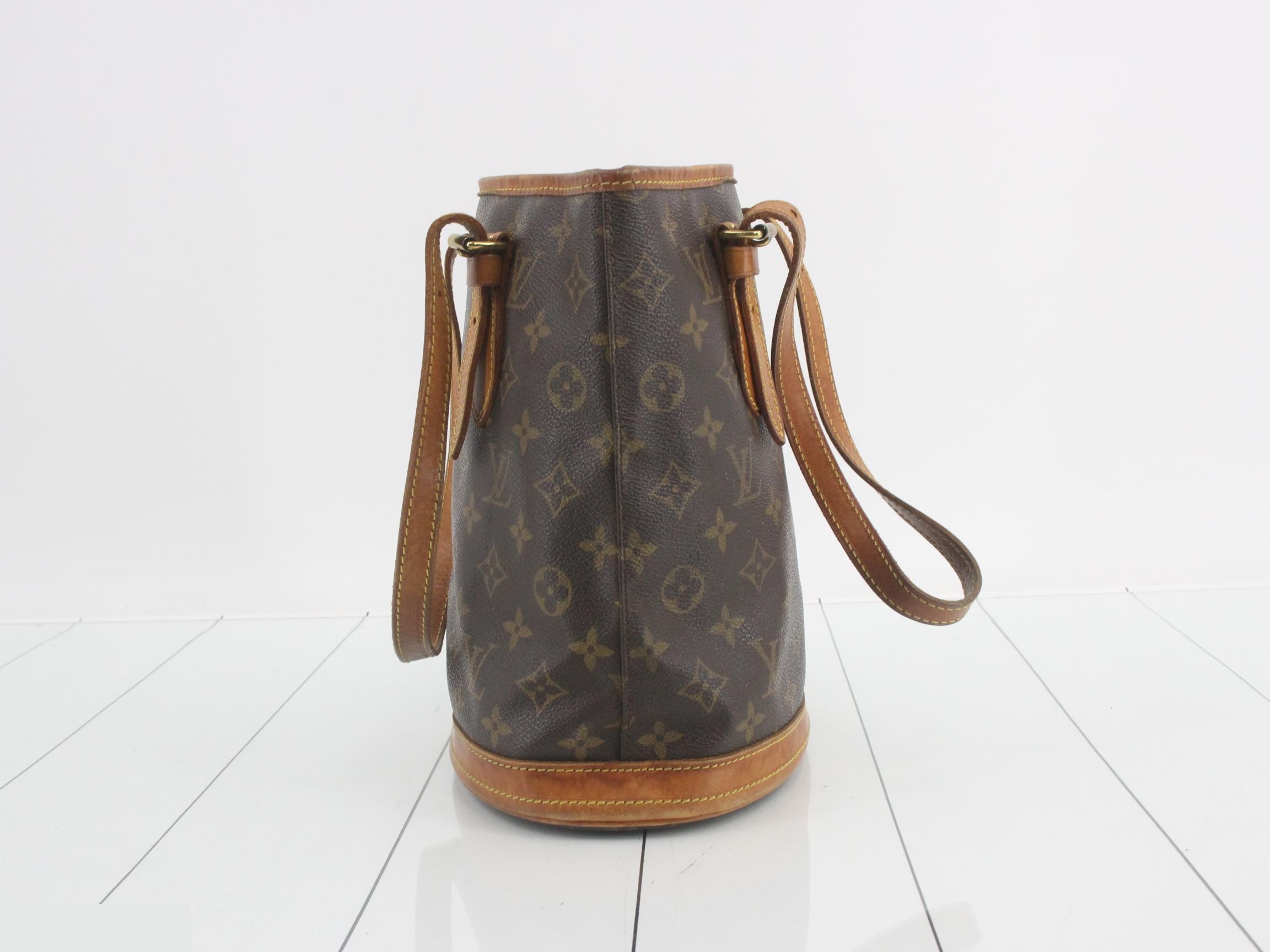 Bucket PM Monogram M42238 — view 4