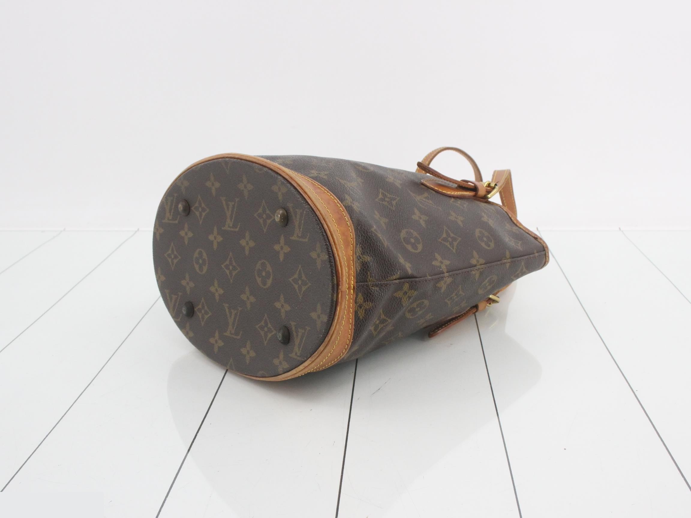 Bucket PM Monogram M42238 — view 6