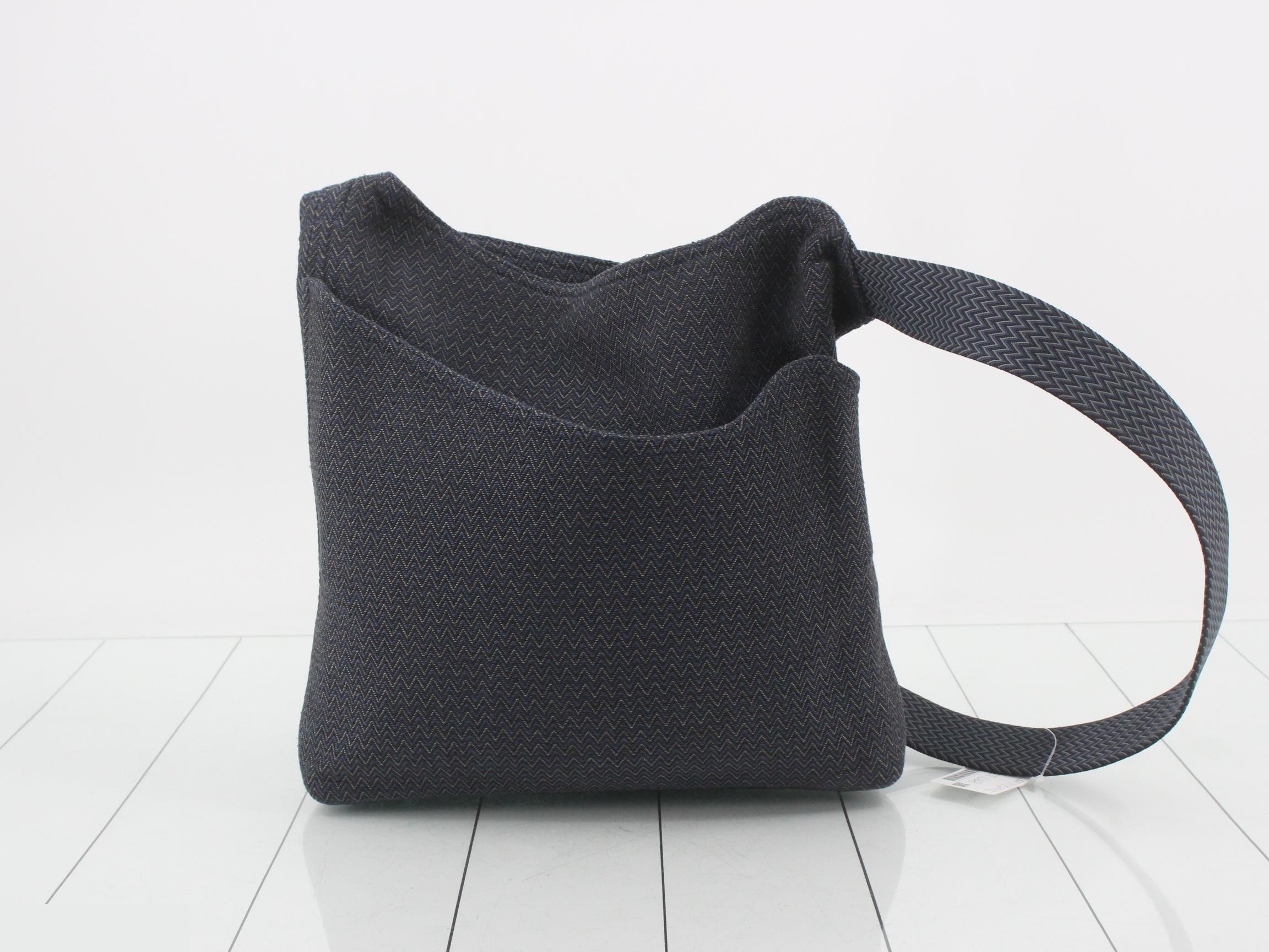 Sac de Pansage Shoulder Bag