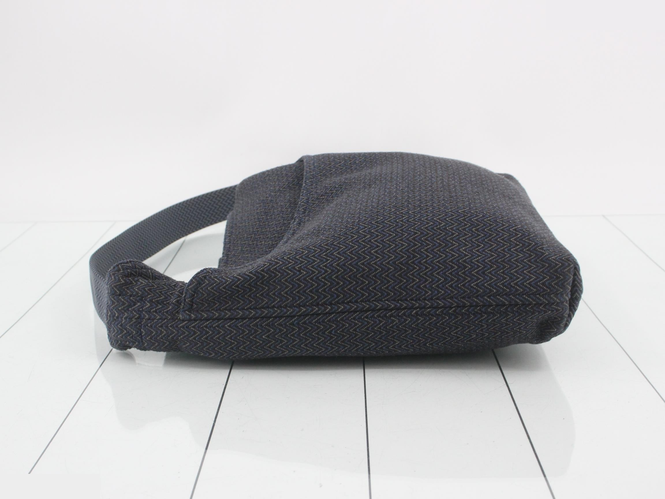 Sac de Pansage Shoulder Bag — view 4