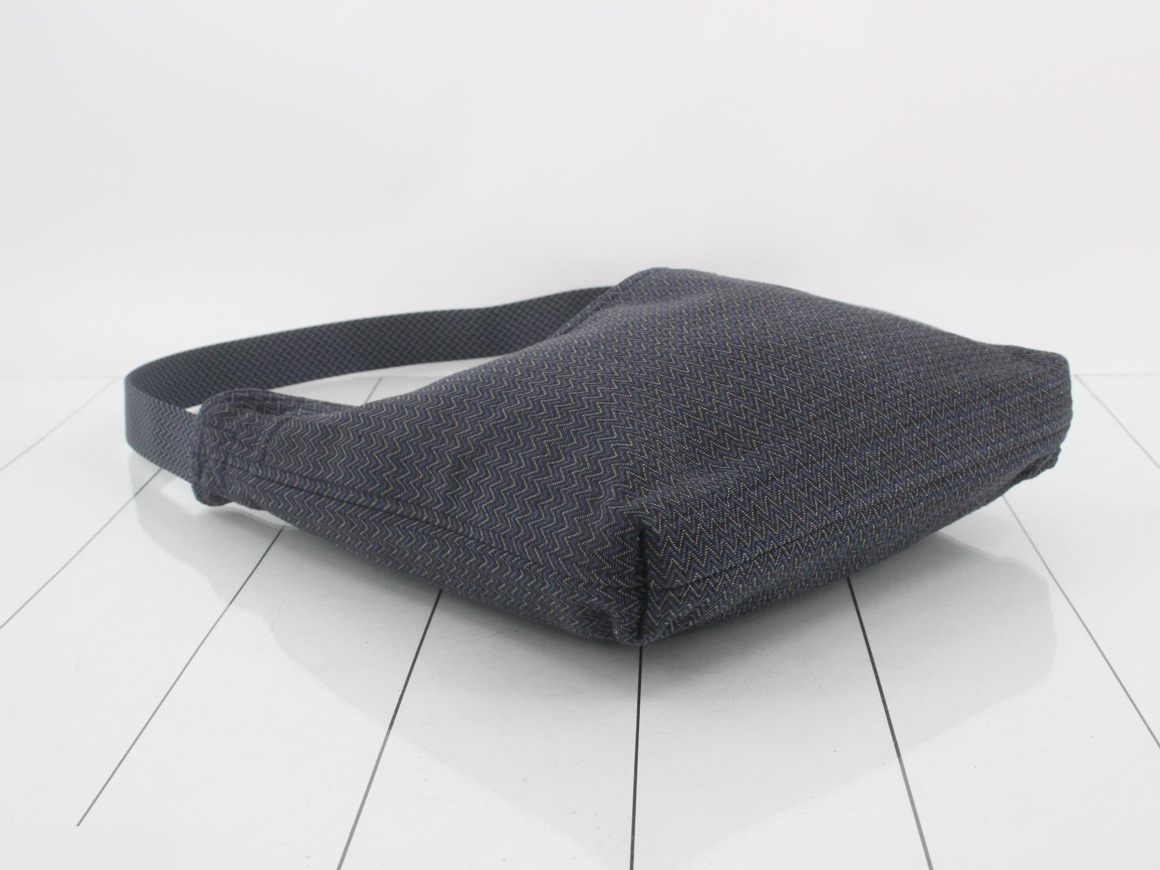 Sac de Pansage Shoulder Bag — view 5
