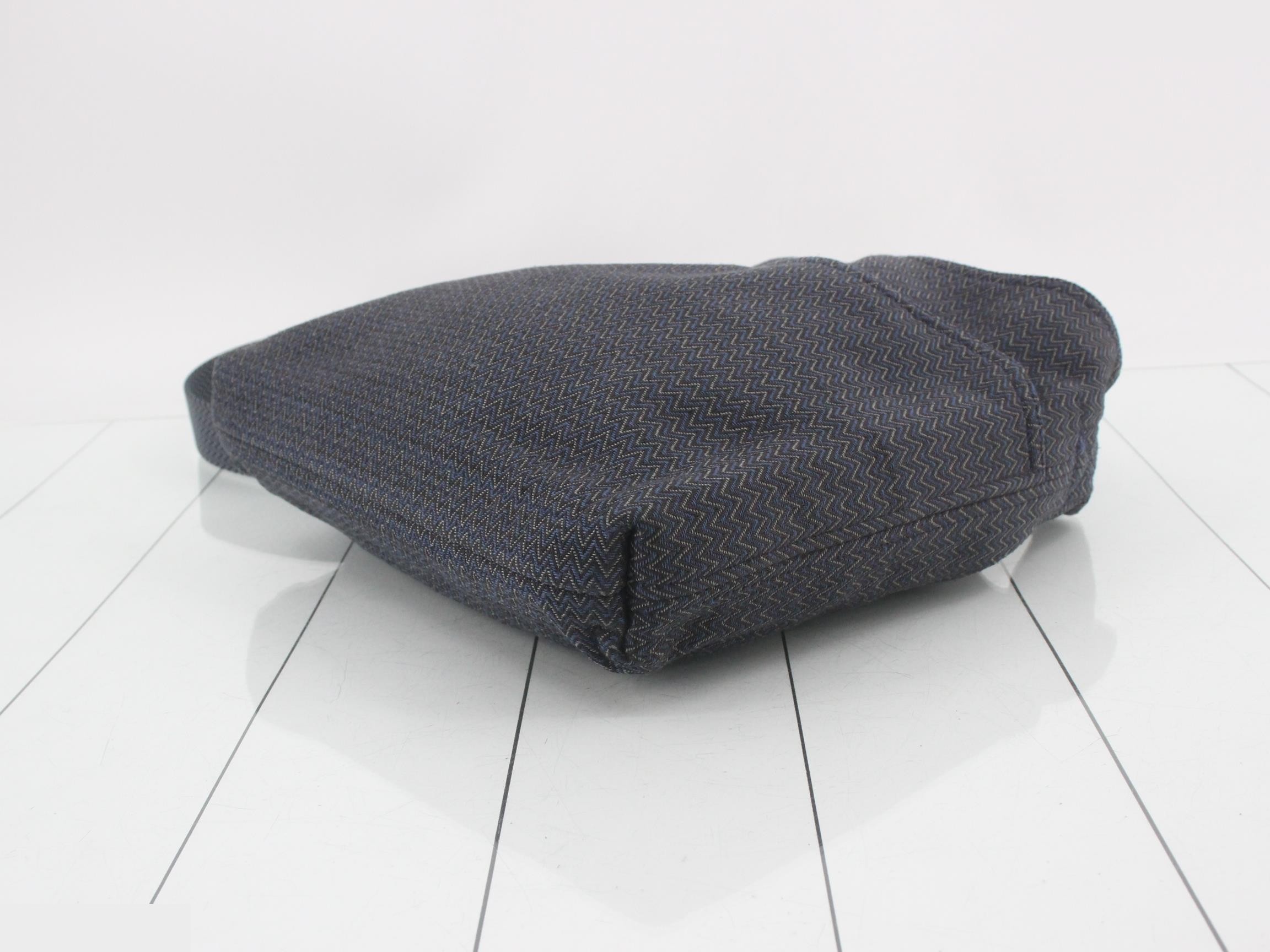 Sac de Pansage Shoulder Bag — view 6