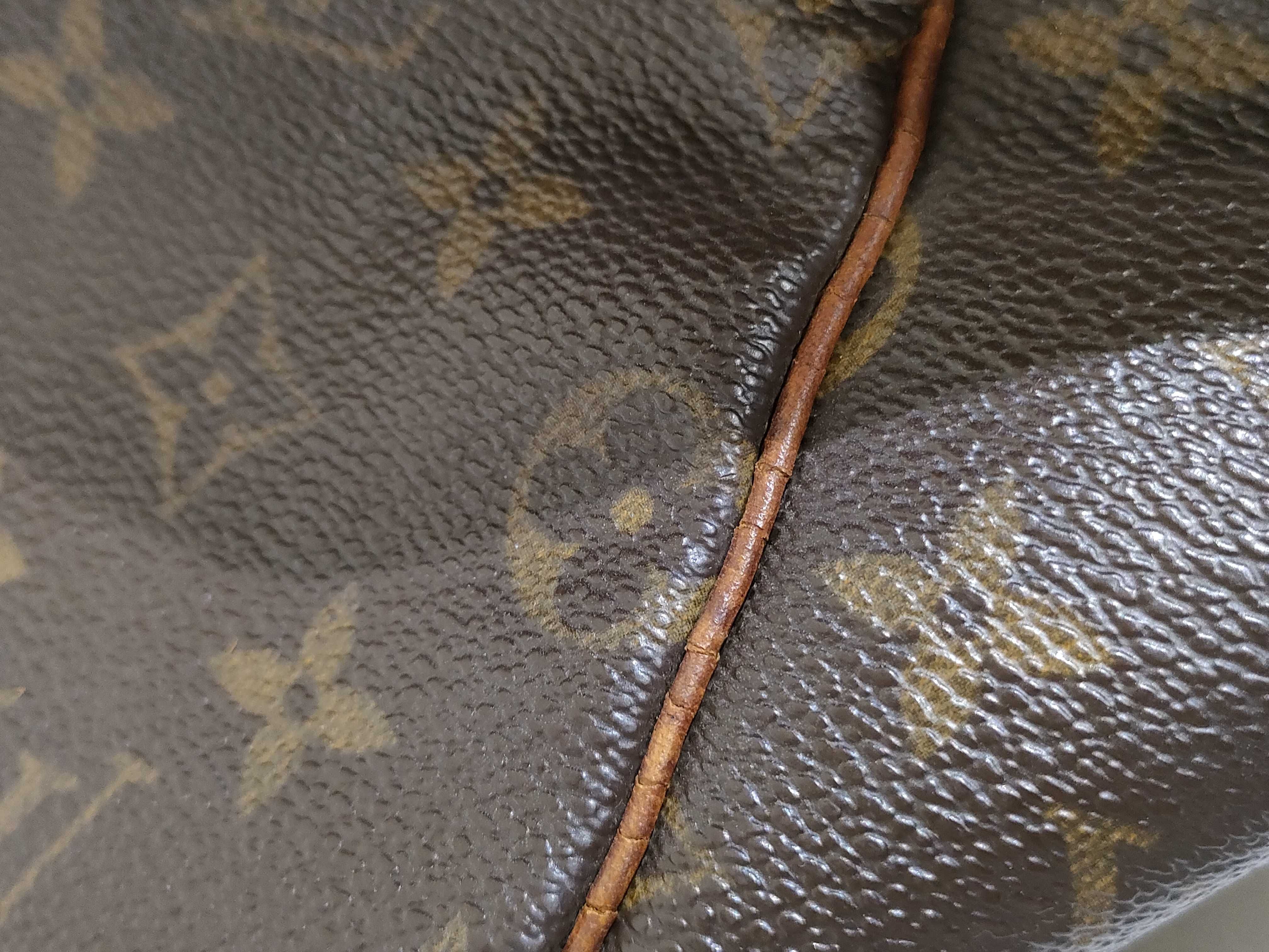 Monogram Speedy 30 M41526 Handbag — view 13