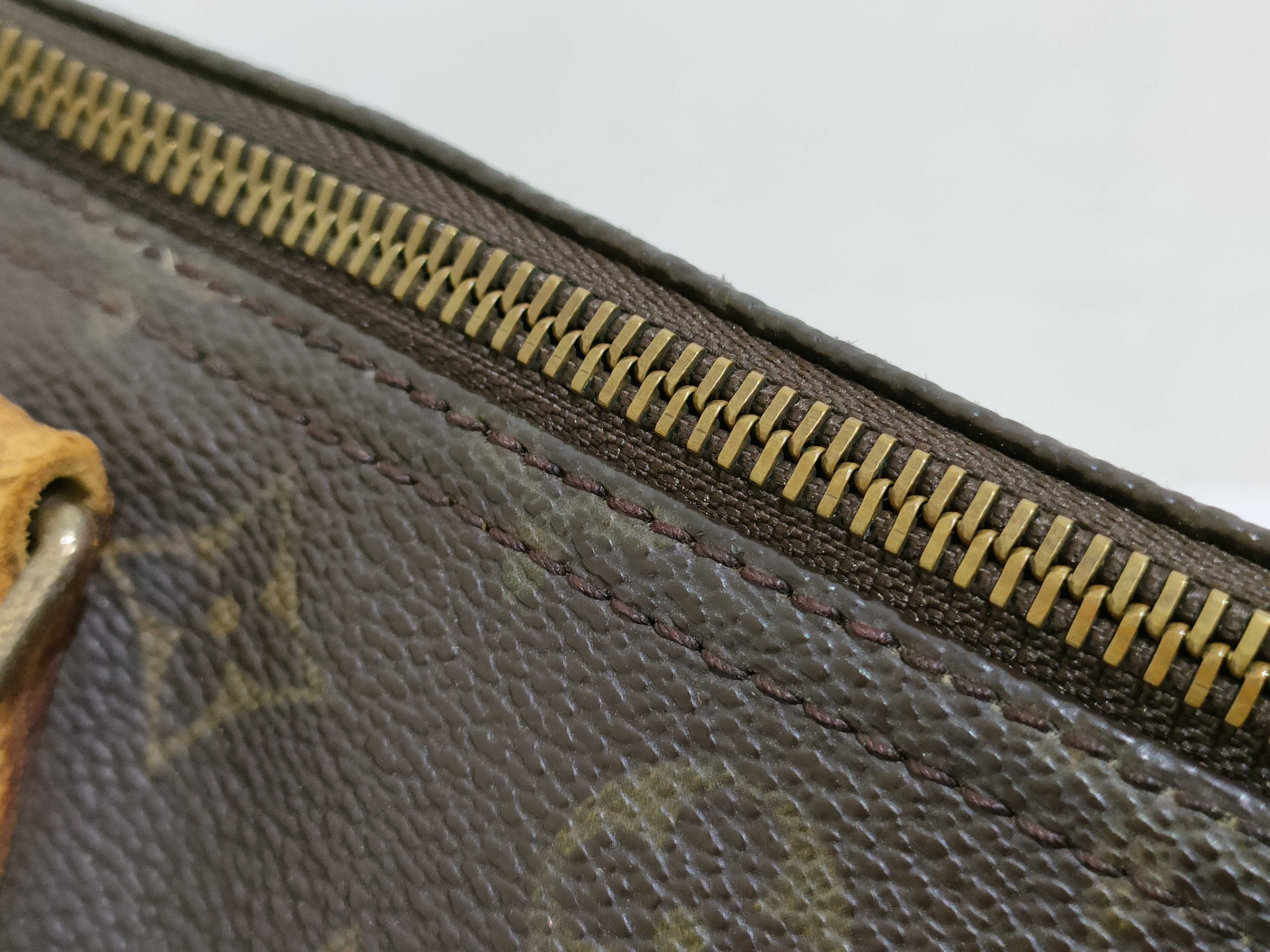 Monogram Speedy 30 M41526 Handbag — view 8