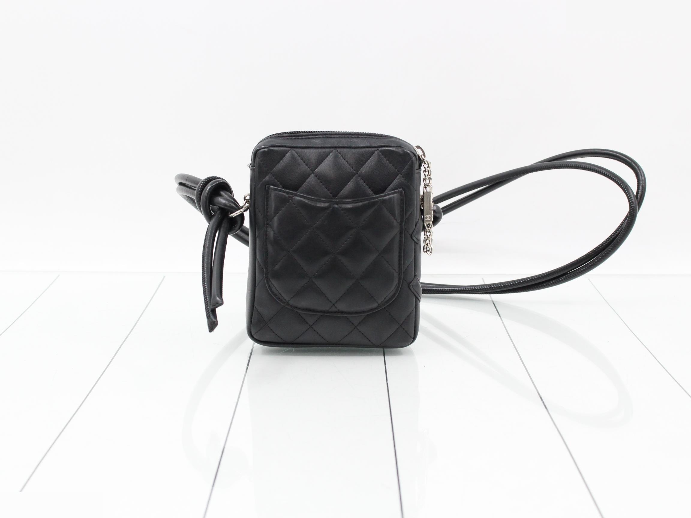 Cambon Line (Bag) - Shoulder Bag — view 2