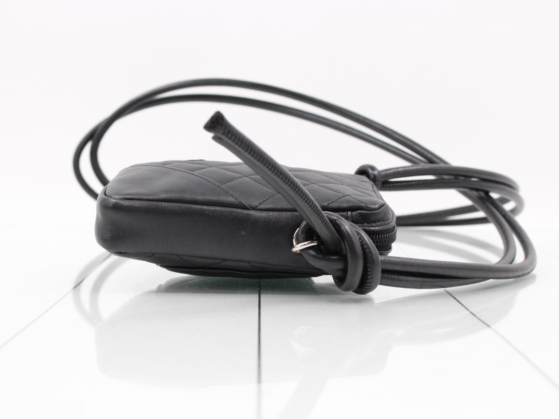 Cambon Line (Bag) - Shoulder Bag — view 3