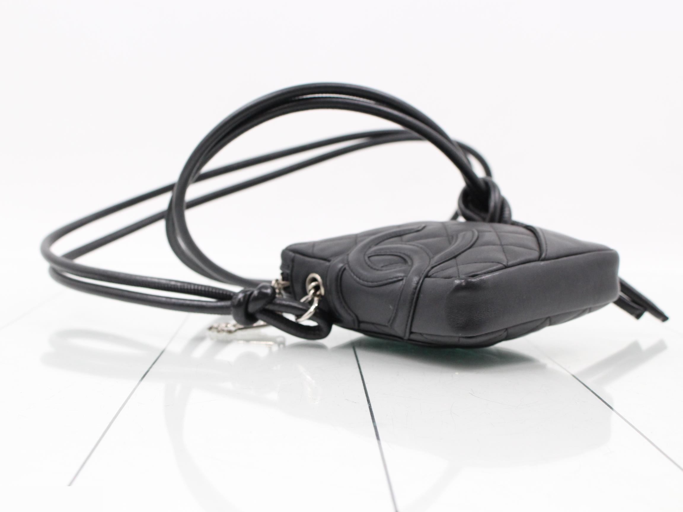 Cambon Line (Bag) - Shoulder Bag — view 5