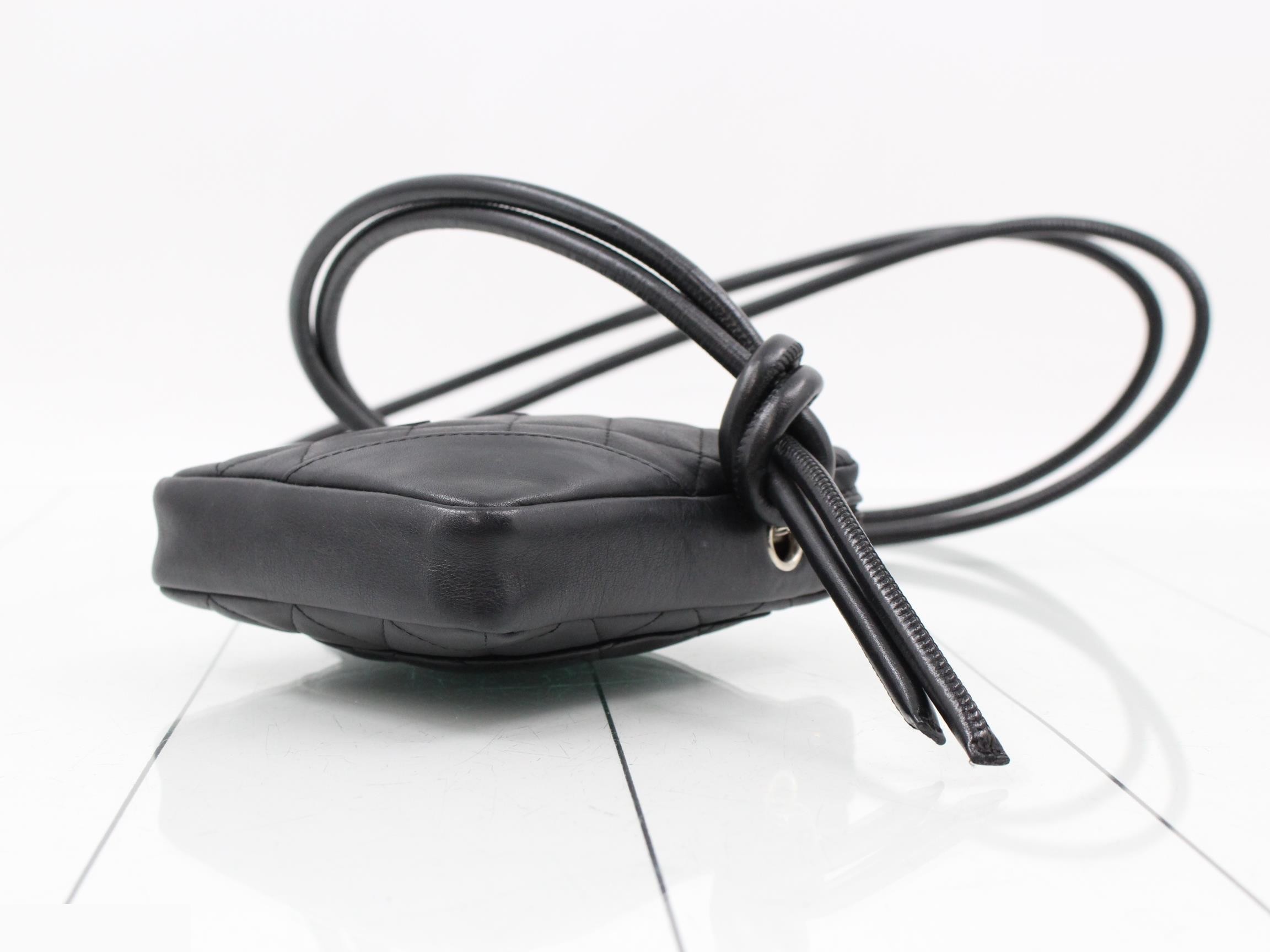 Cambon Line (Bag) - Shoulder Bag — view 6