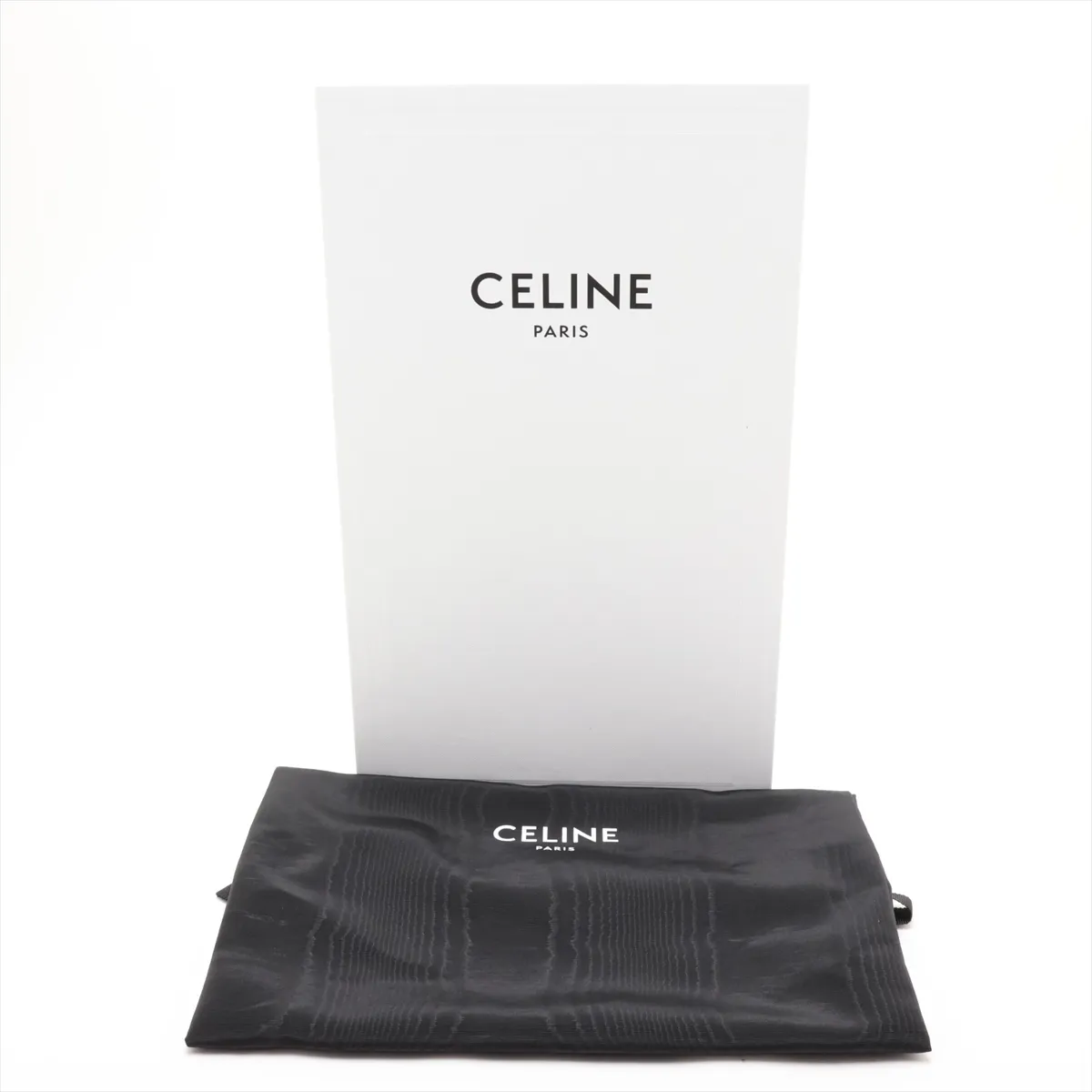Cuir Triomphe Leather 2-Way Handbag, Pink — view 10