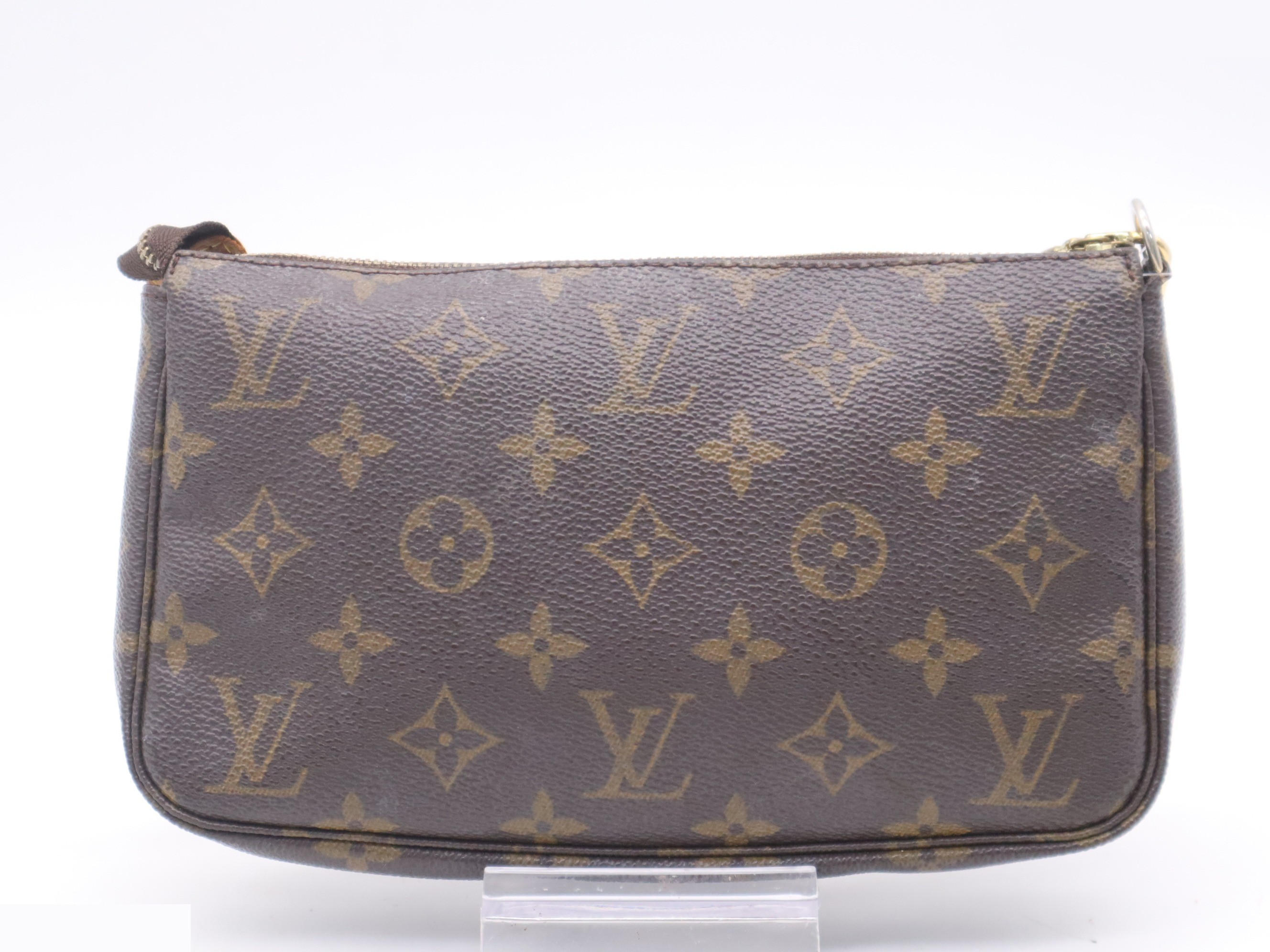 Pochette Accessoires (old model) — view 2