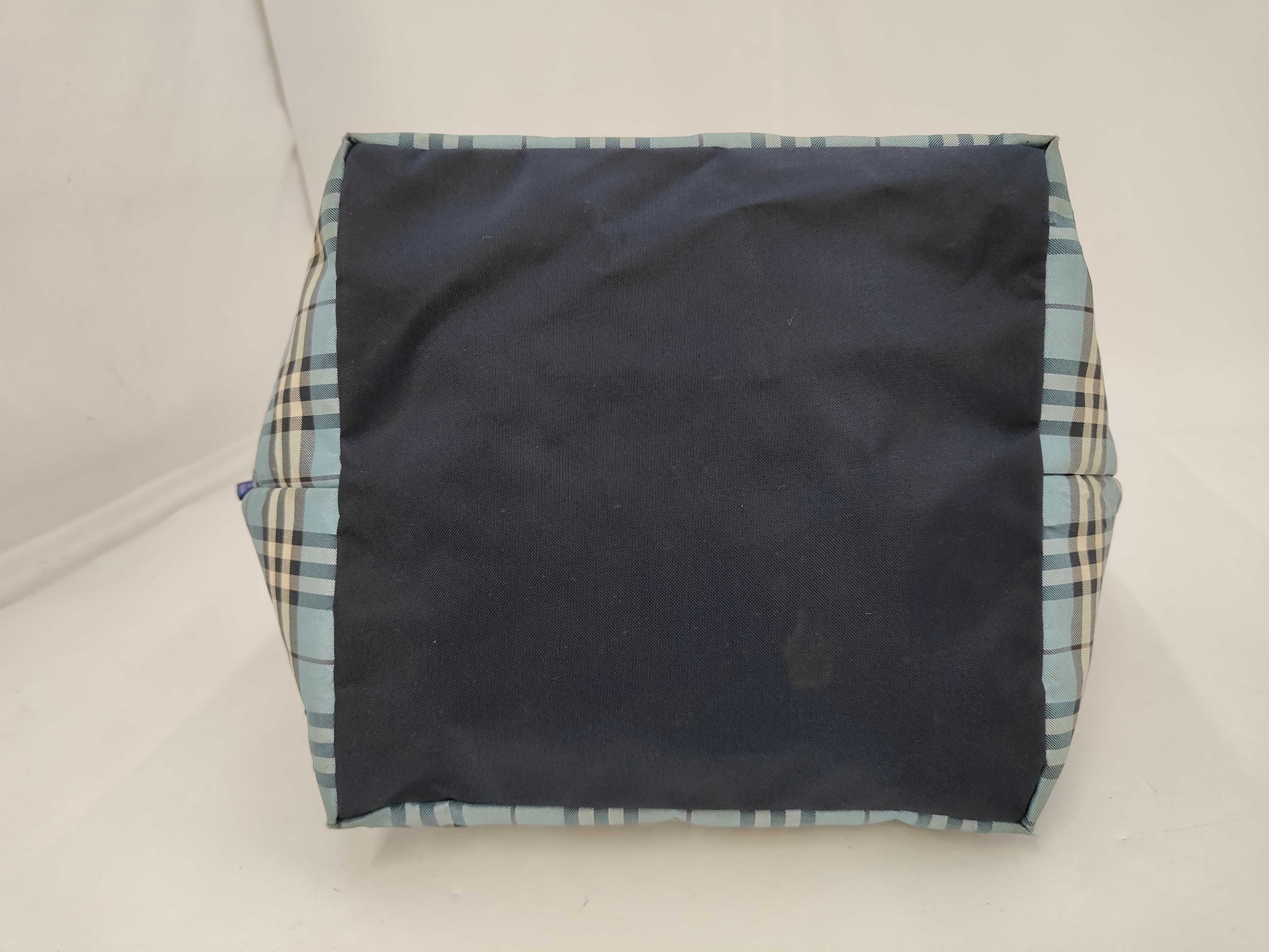 Blue Label Tote — view 3