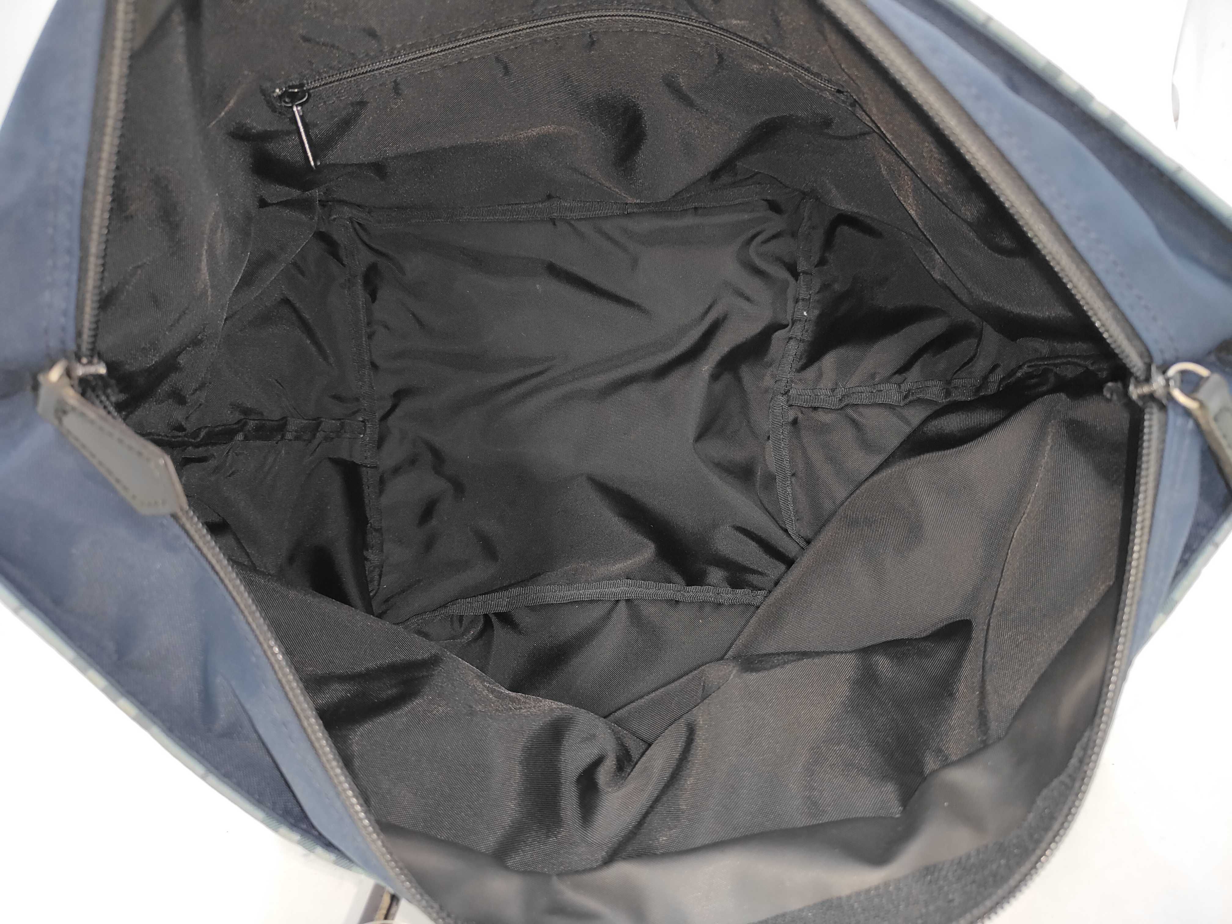 Blue Label Tote — view 8