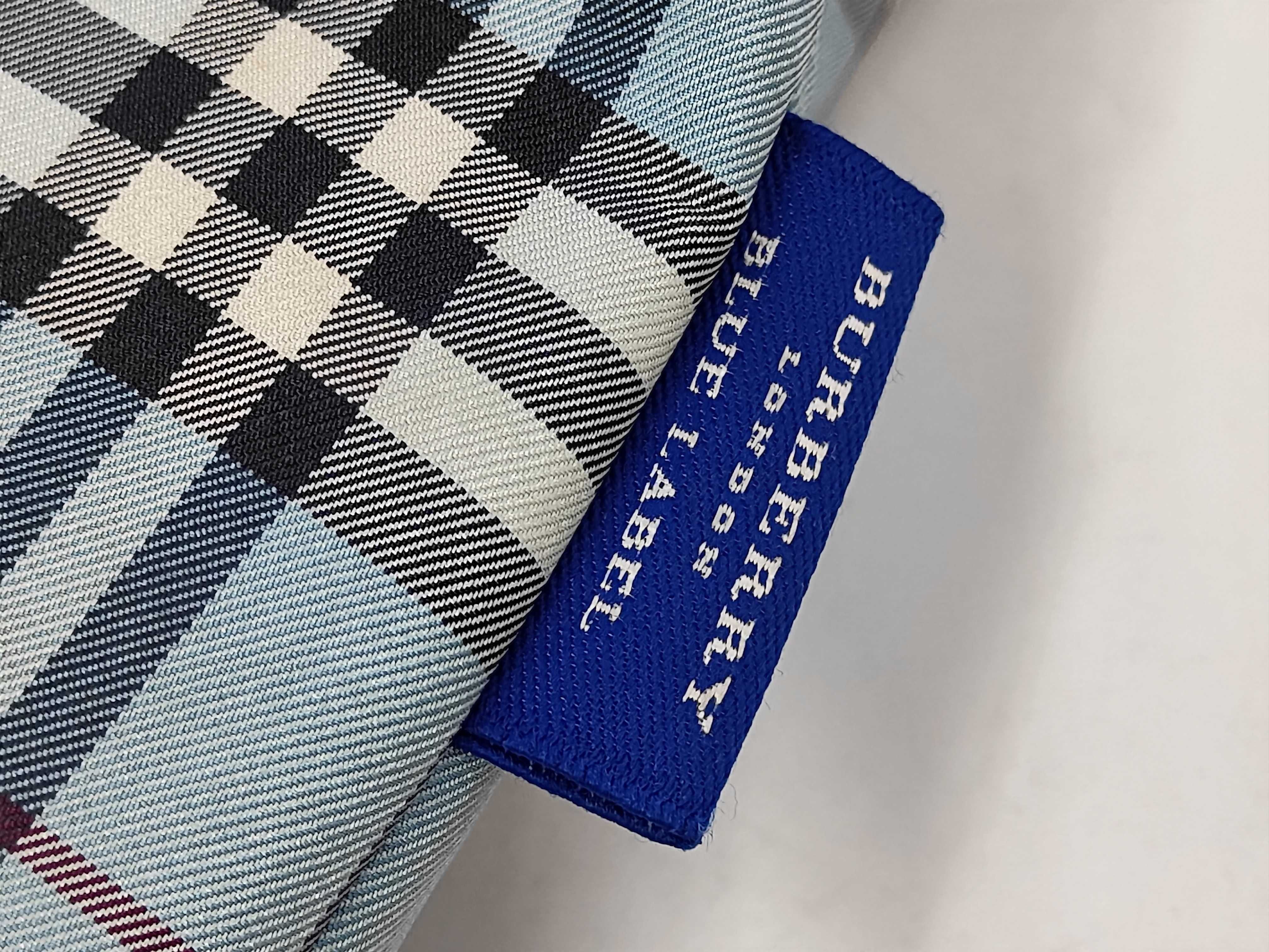 Blue Label Tote — view 9