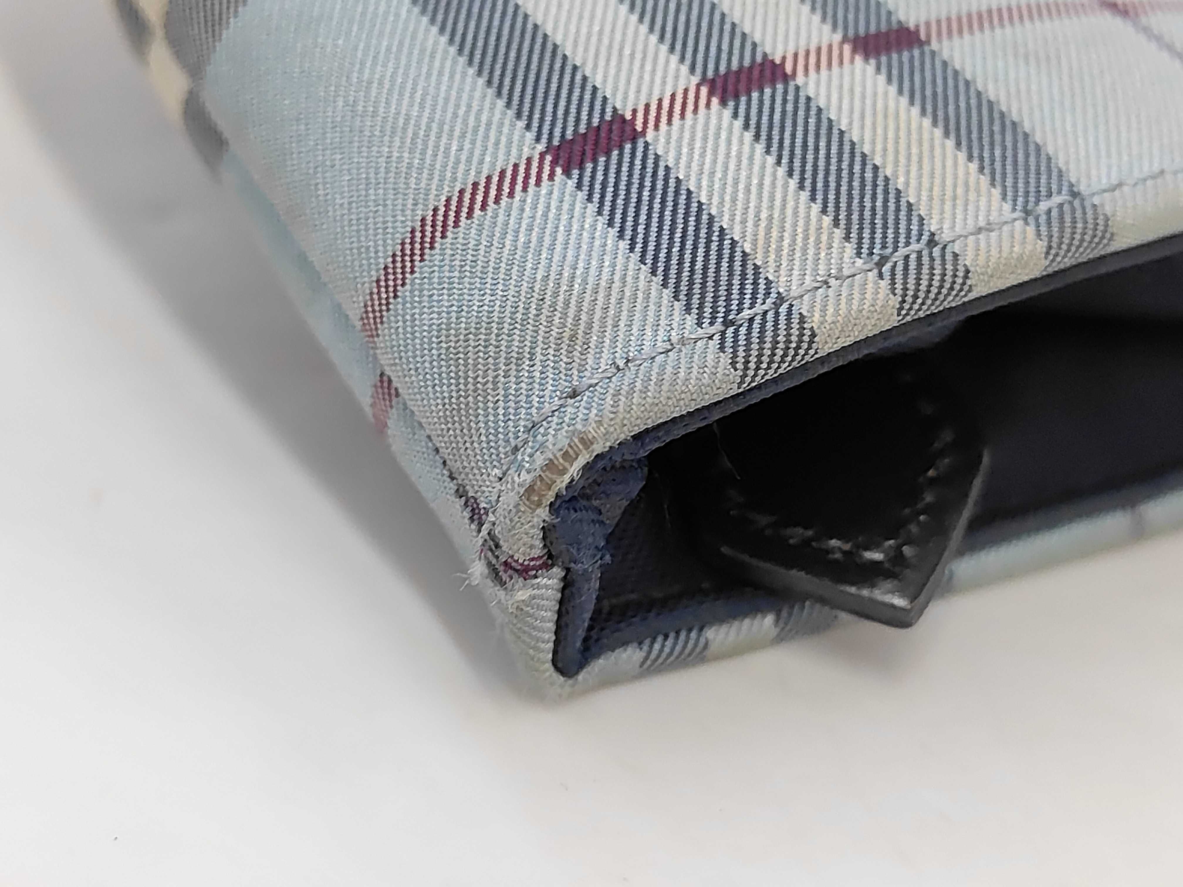 Blue Label Tote — view 10