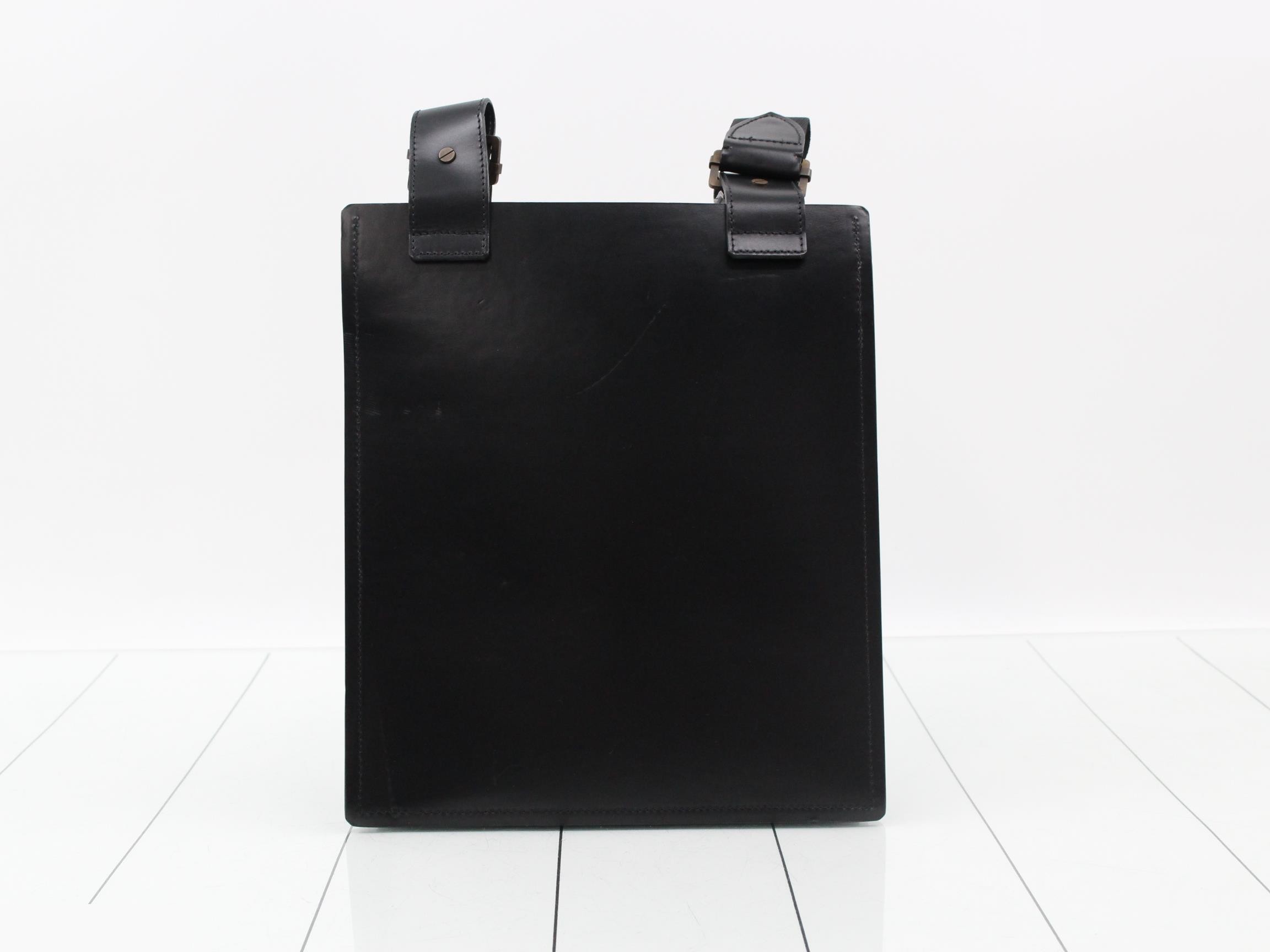 Liège Fantasan Shoulder Bag — view 2