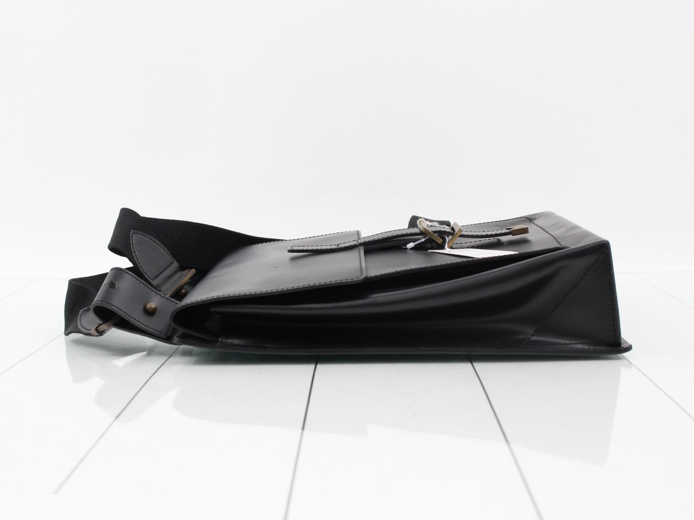 Liège Fantasan Shoulder Bag — view 4