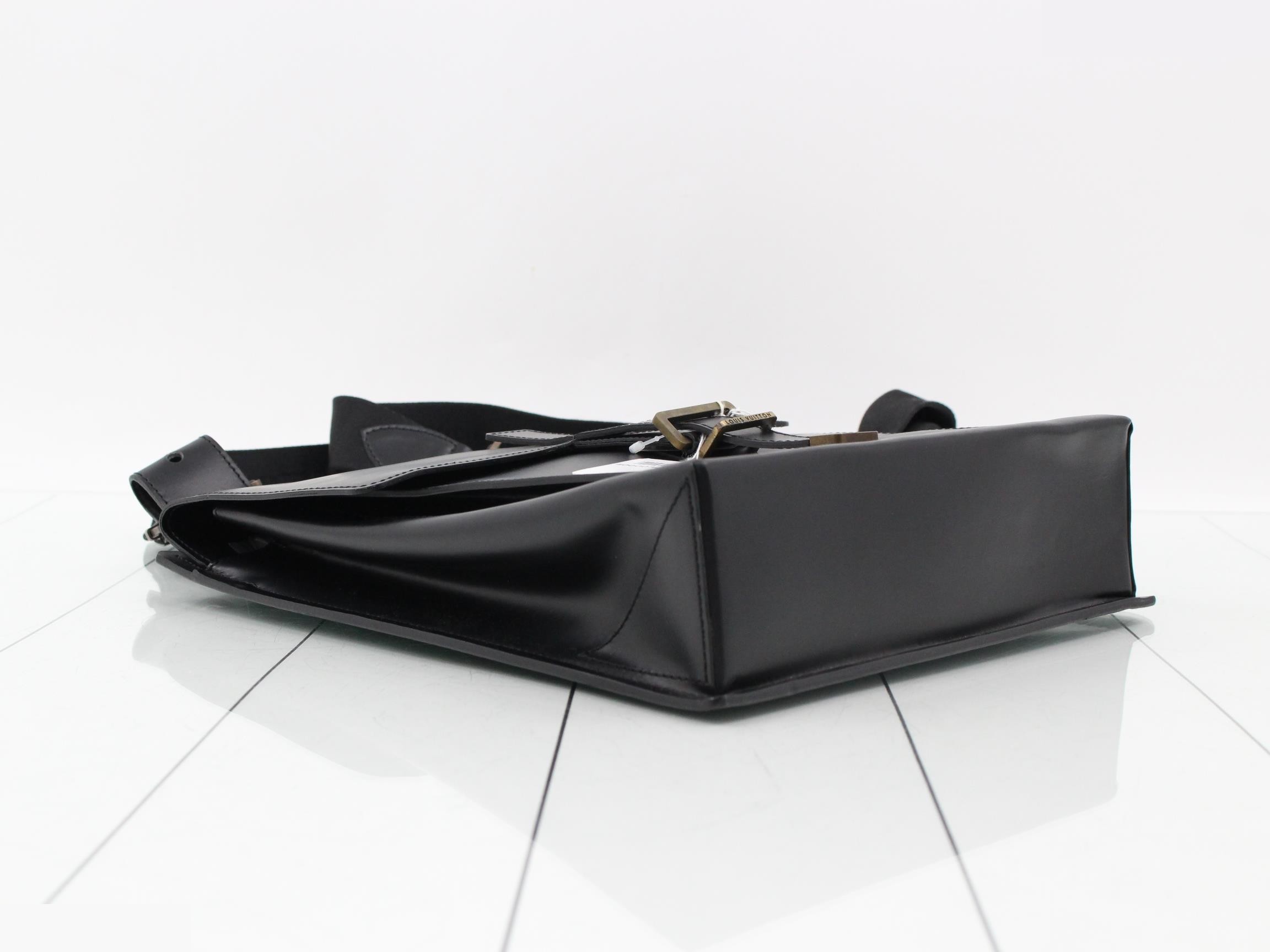 Liège Fantasan Shoulder Bag — view 5