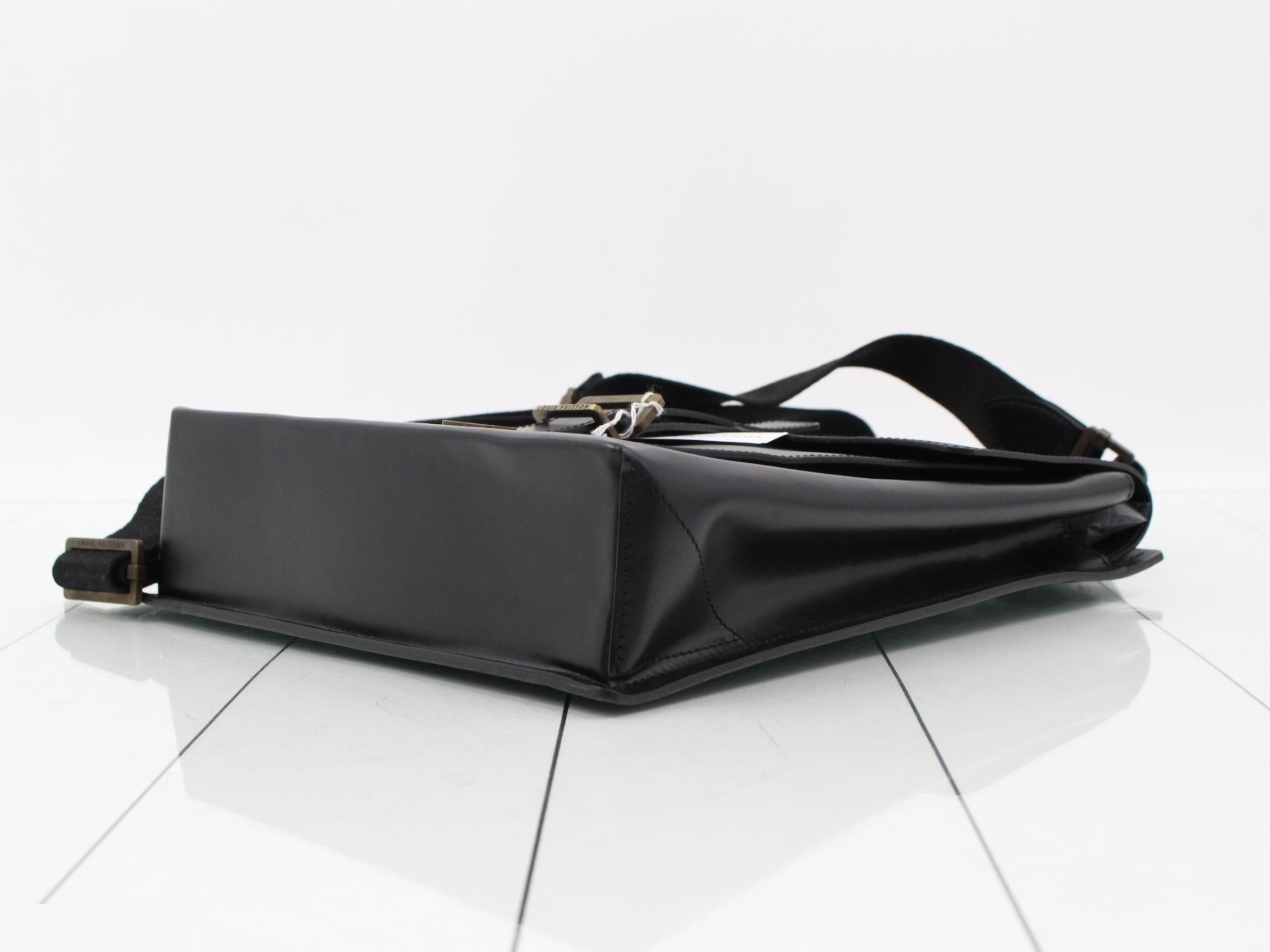 Liège Fantasan Shoulder Bag — view 6