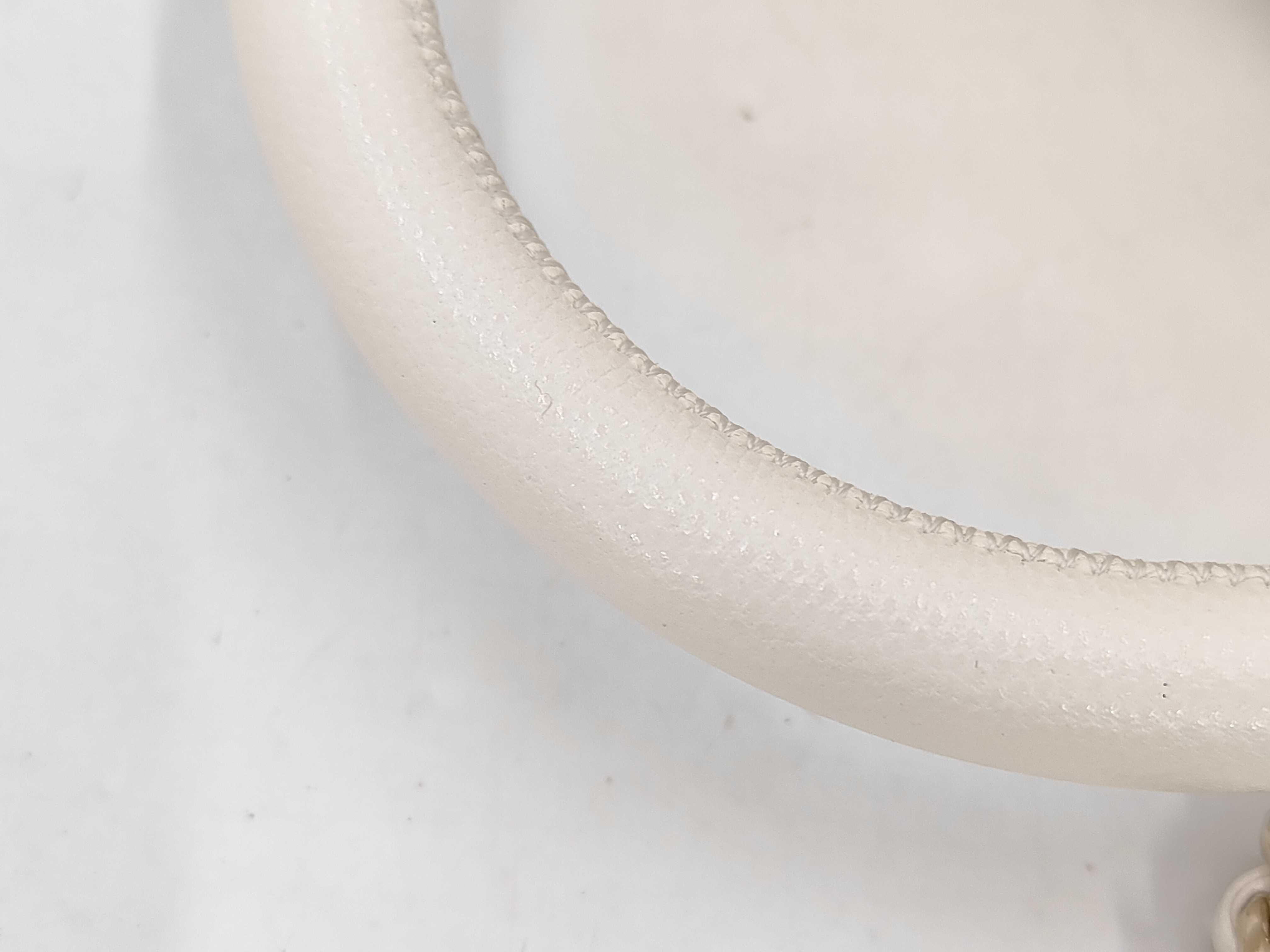 Coco Handle Caviar Skin Handbag — view 6
