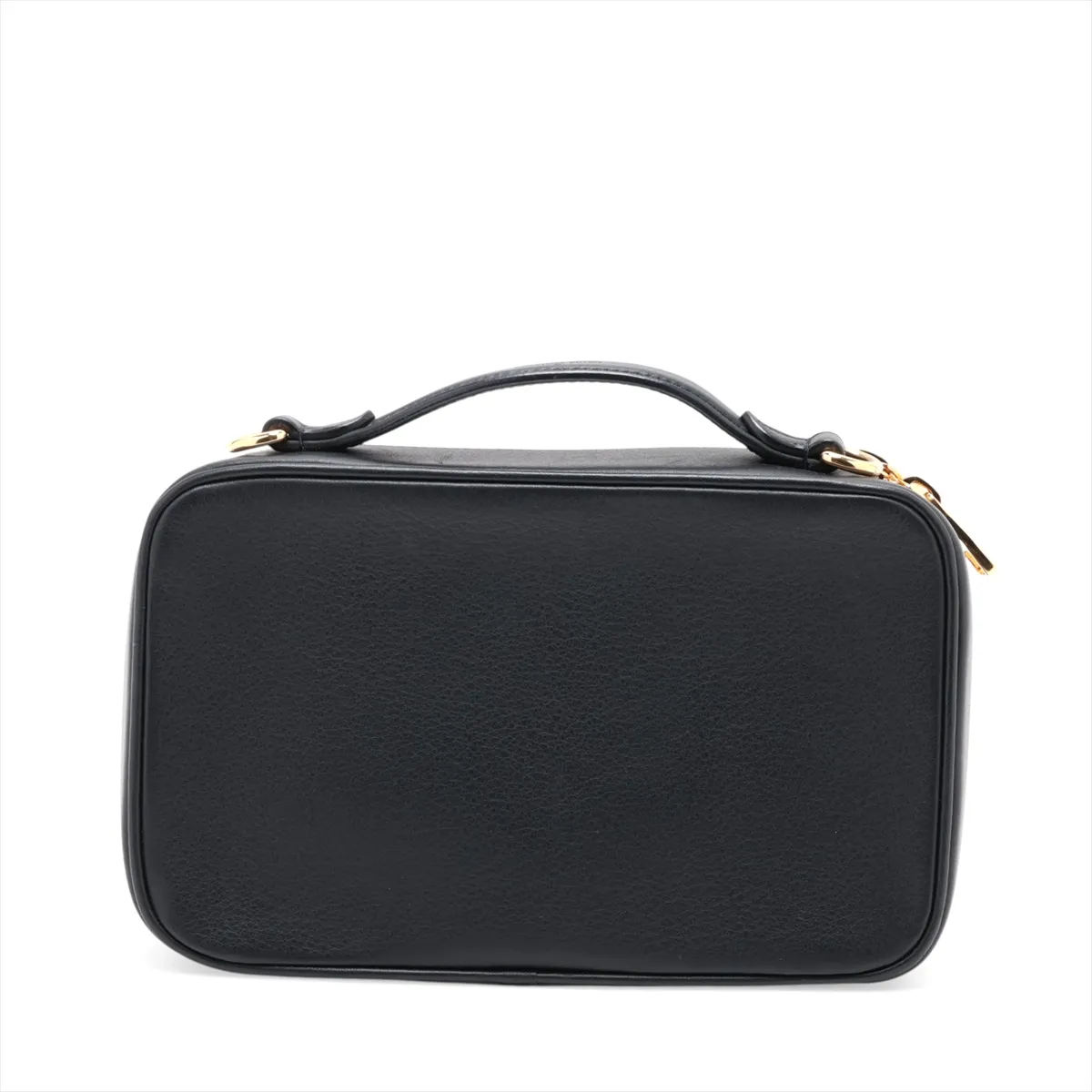 Monogram Utility Crossbody M80450 Navy (RFID detected) — view 2