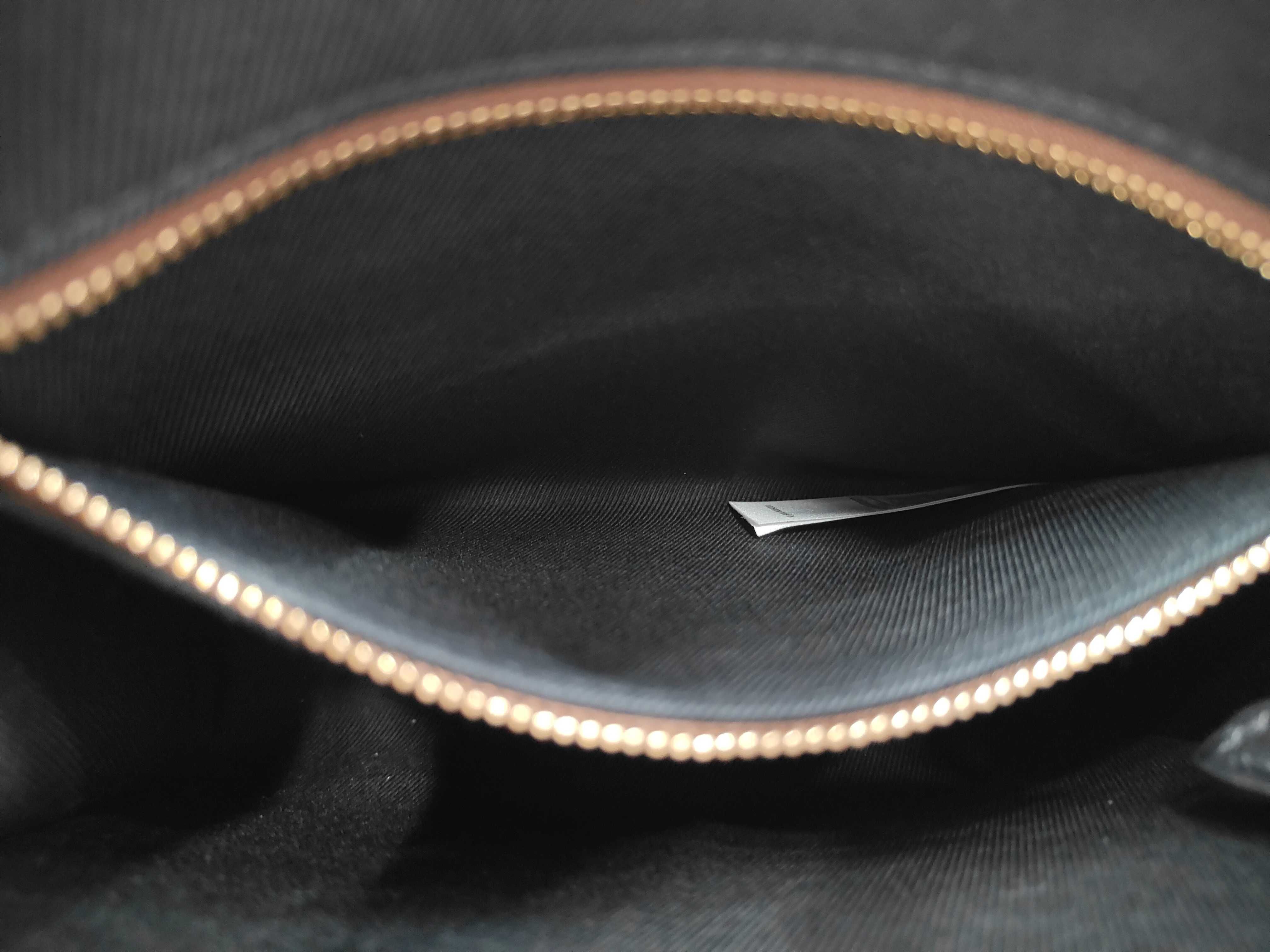 TB Monogram 2-Way Shoulder Bag/Handbag — view 12