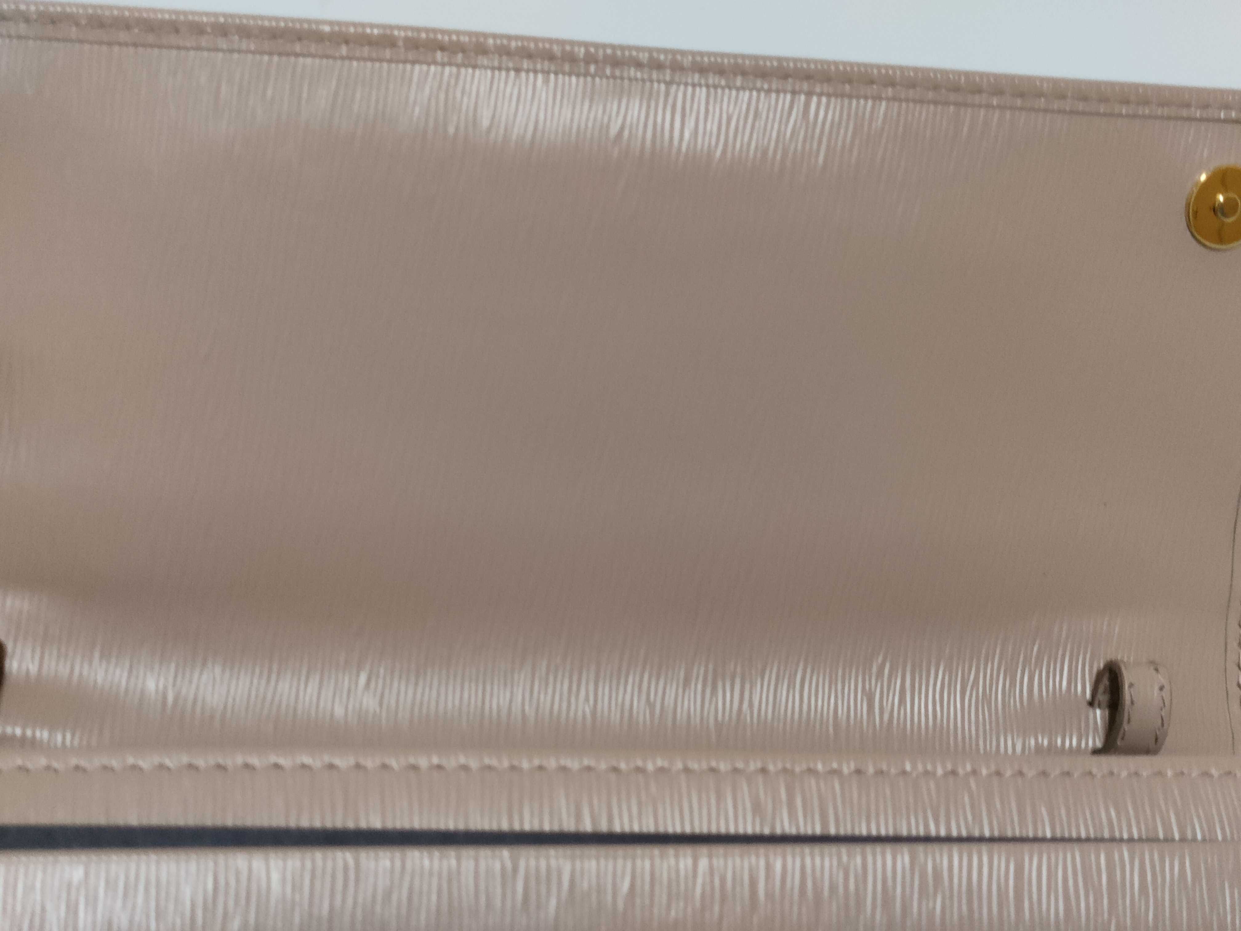 SG- Chain Shoulder Bag Pink — view 11