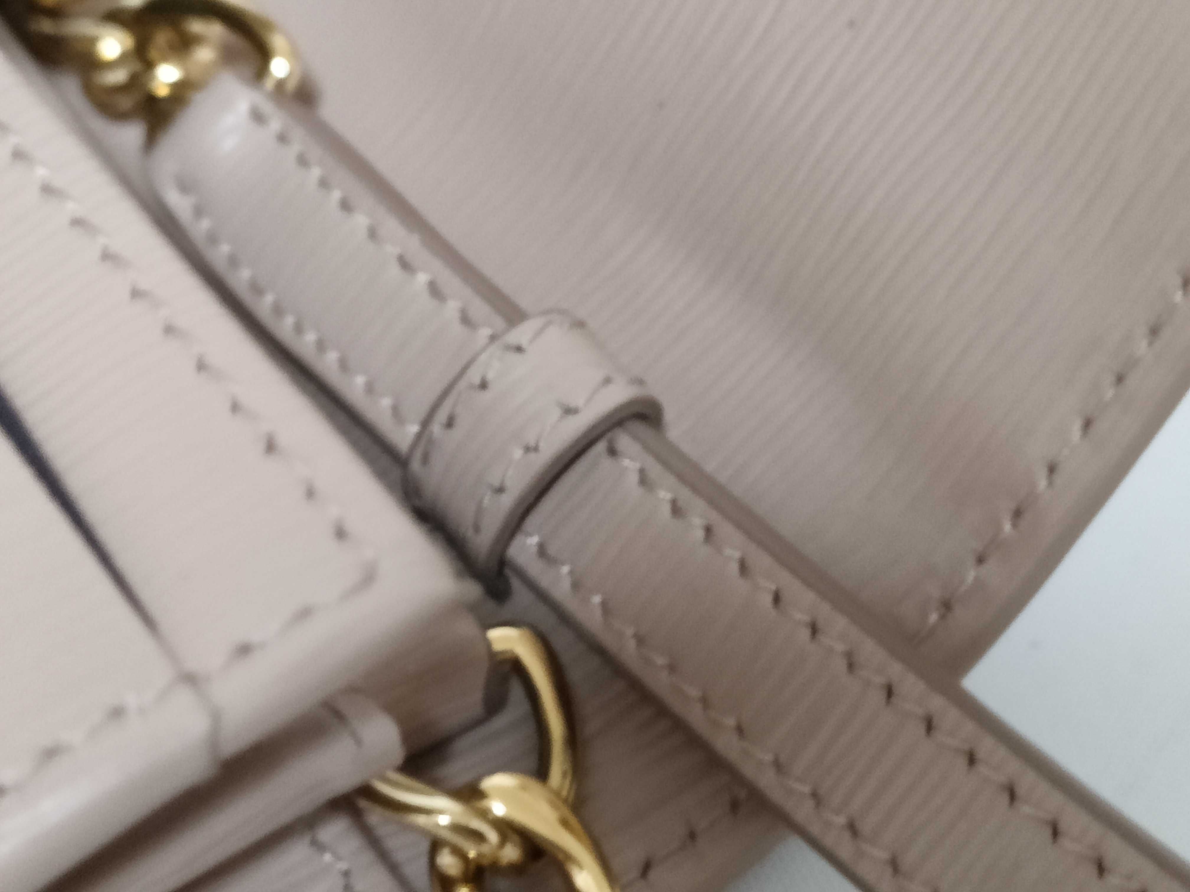 SG- Chain Shoulder Bag Pink — view 5