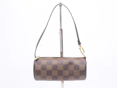Papillon Pouch