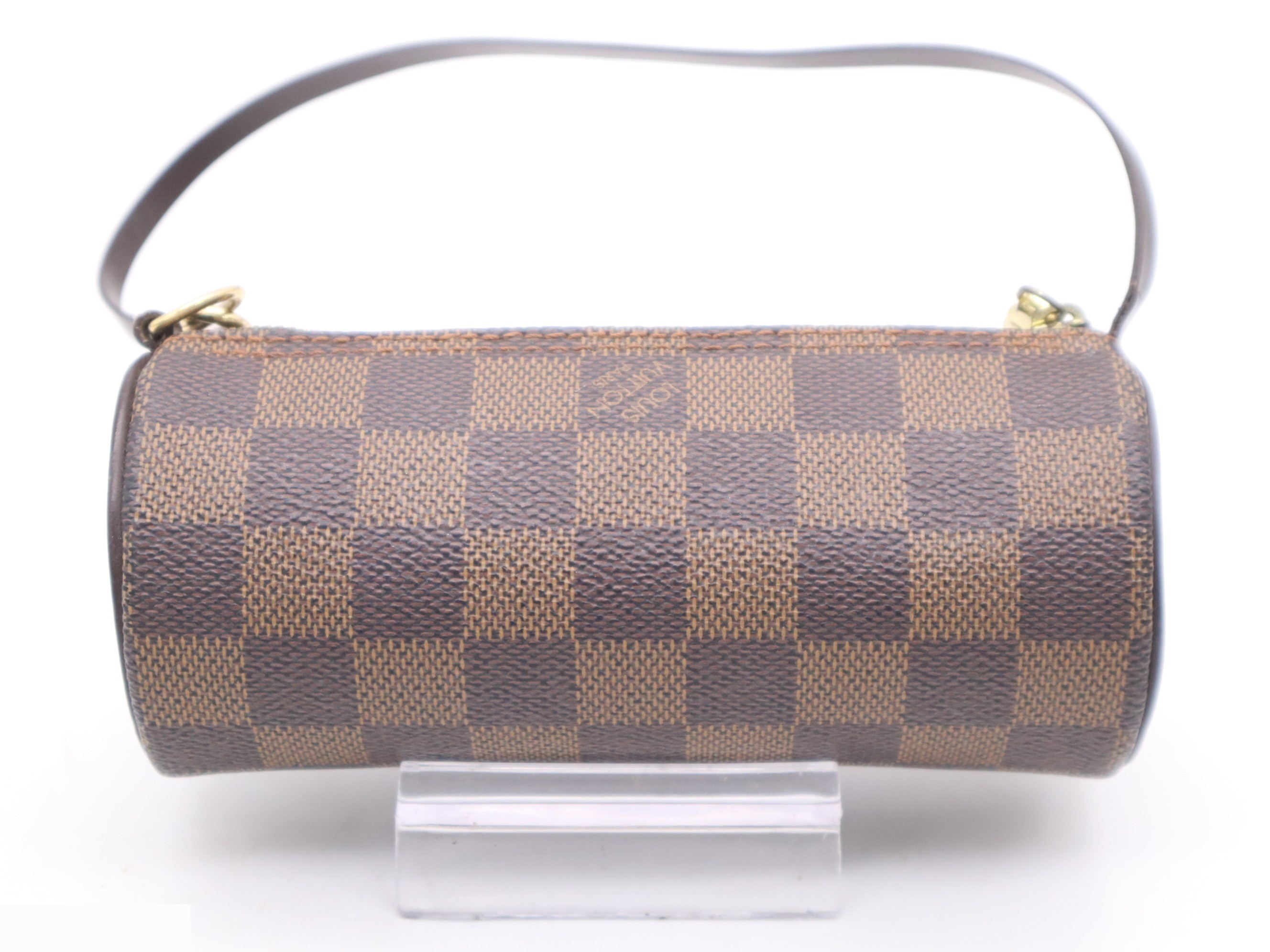 Papillon Pouch — view 2