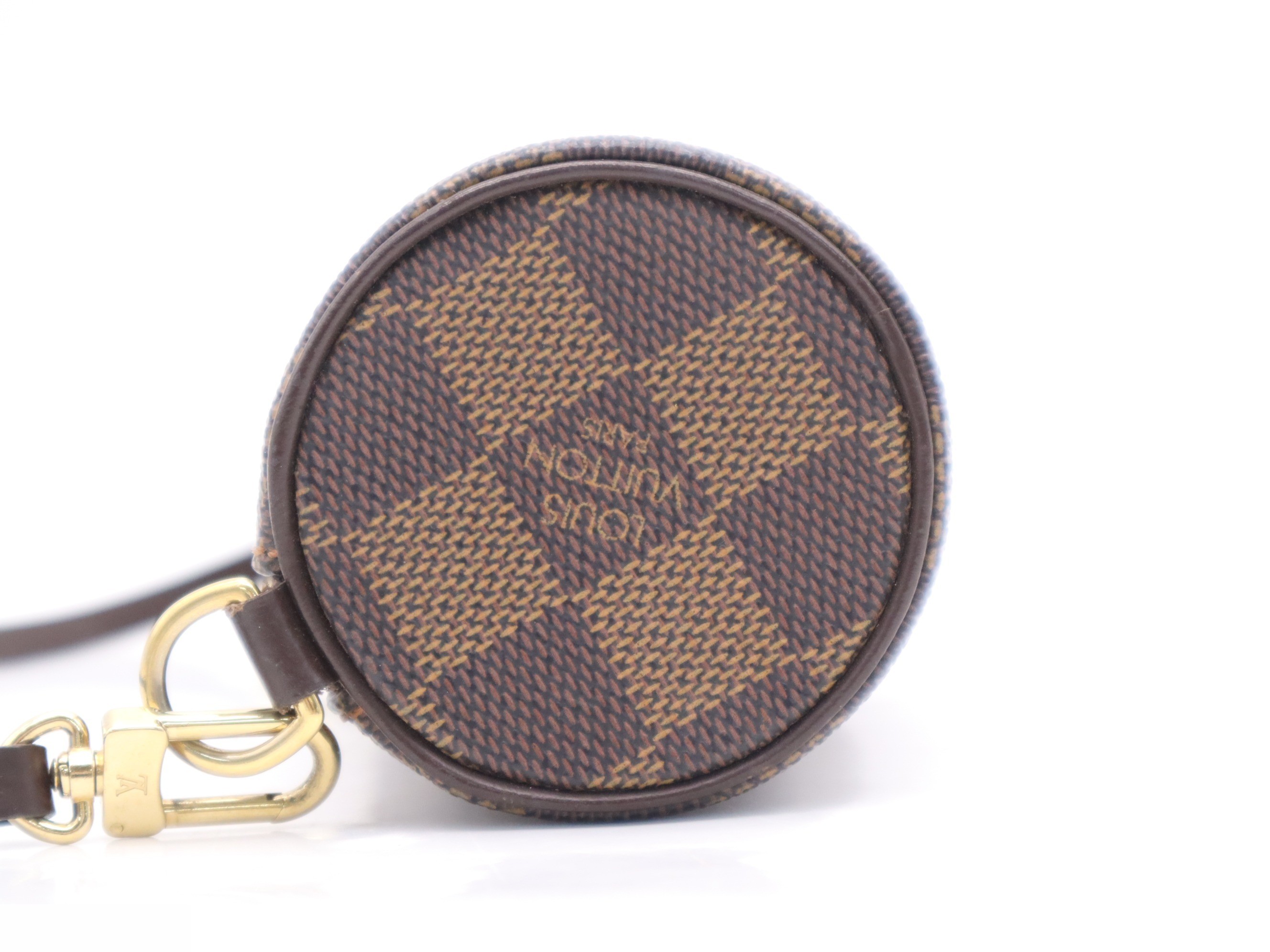 Papillon Pouch — view 3