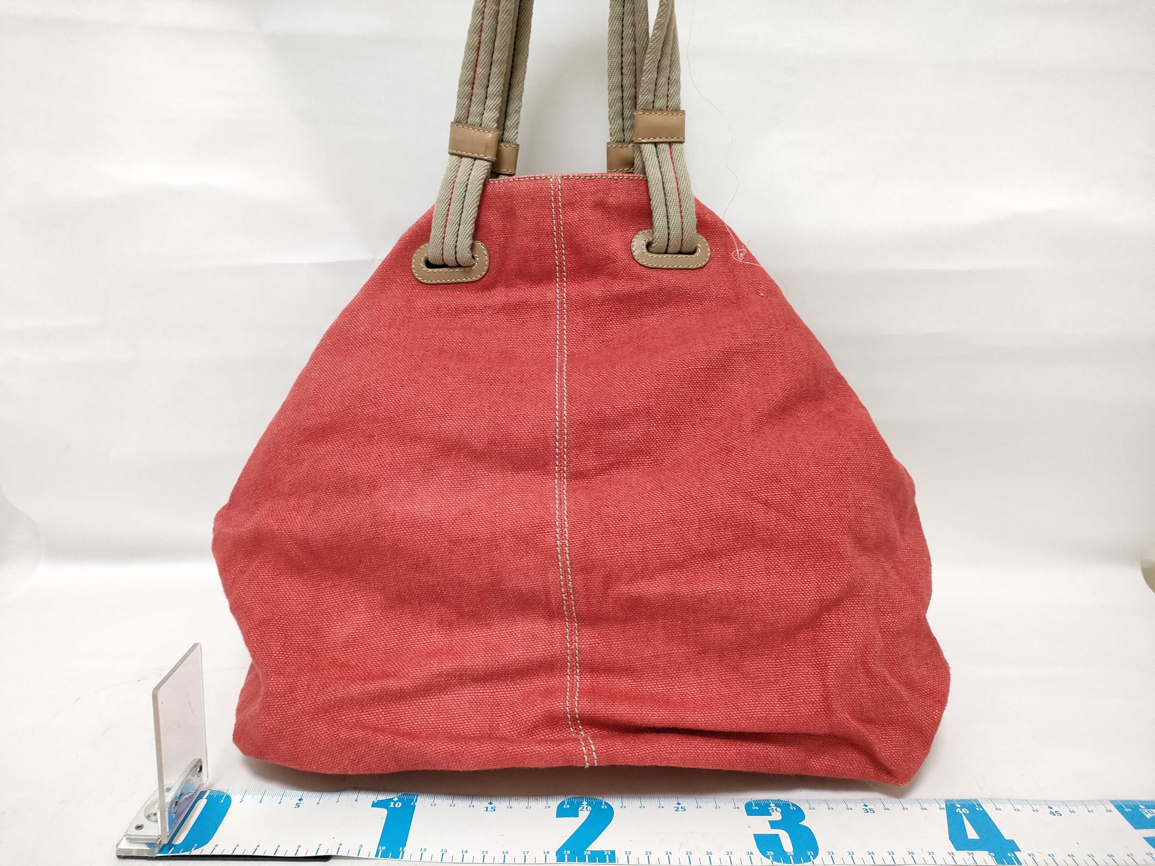 Tote Bag Boston Bag Tote Bag — view 2