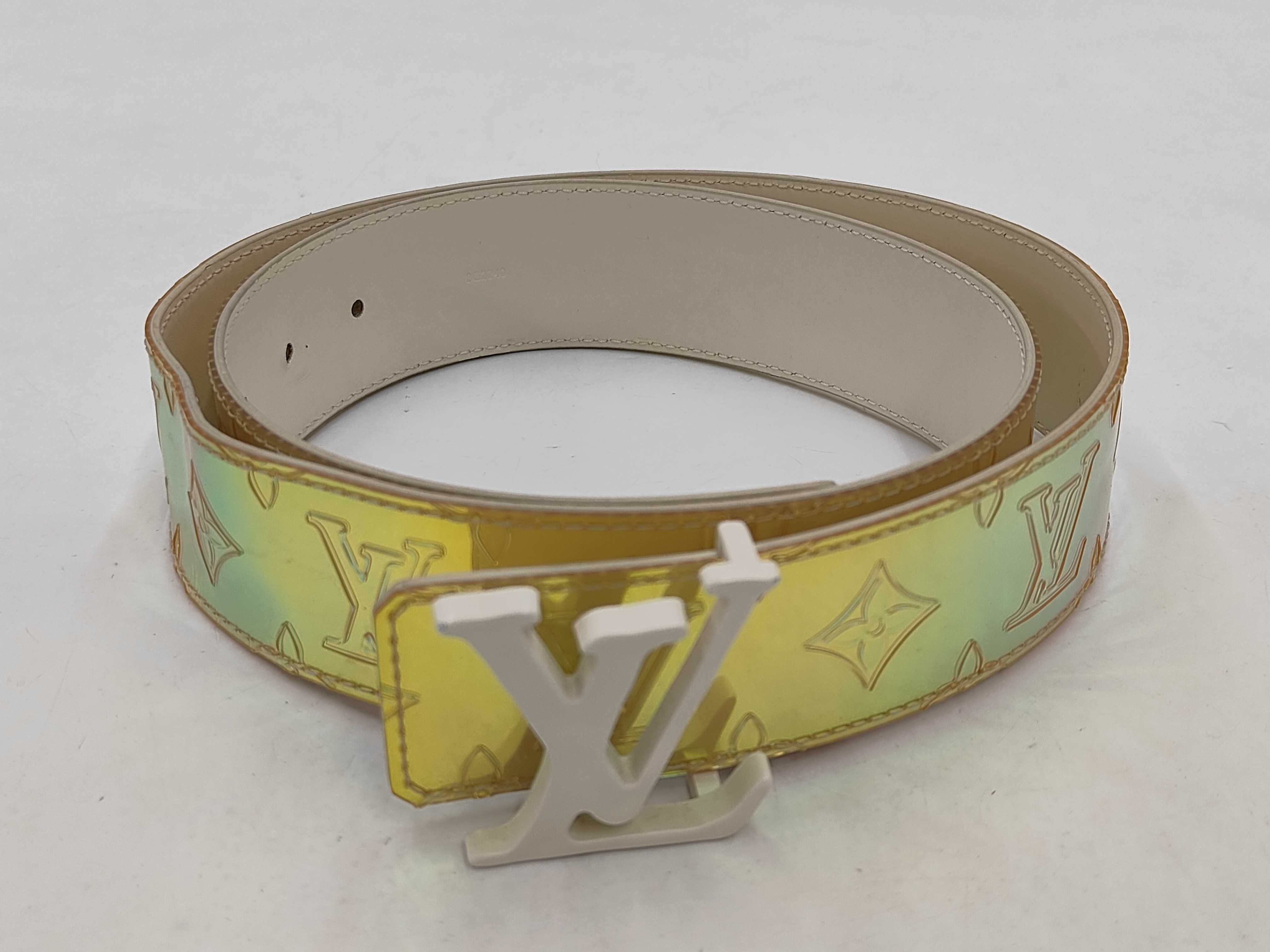 LV M0219 Belt