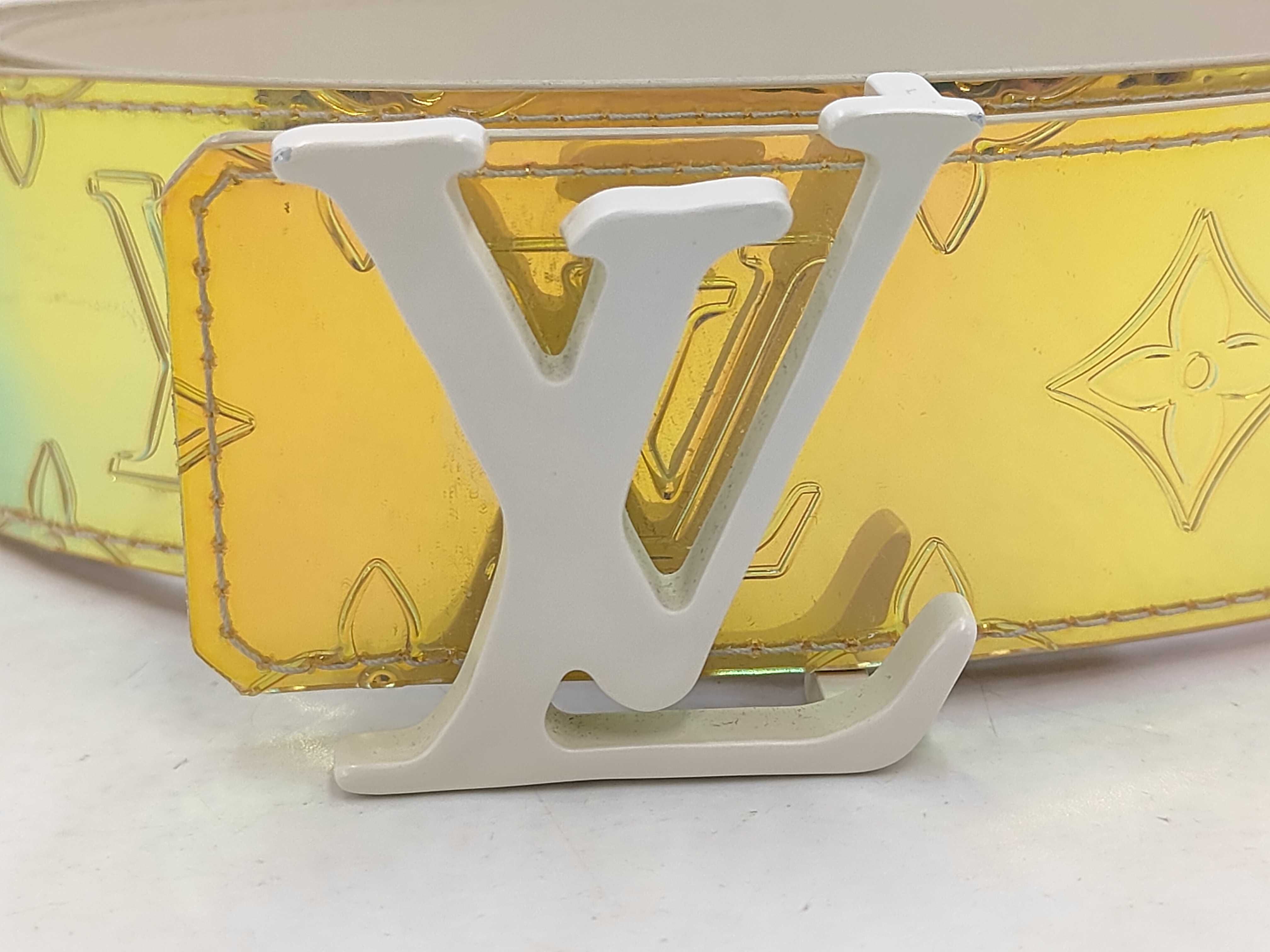 LV M0219 Belt — view 2