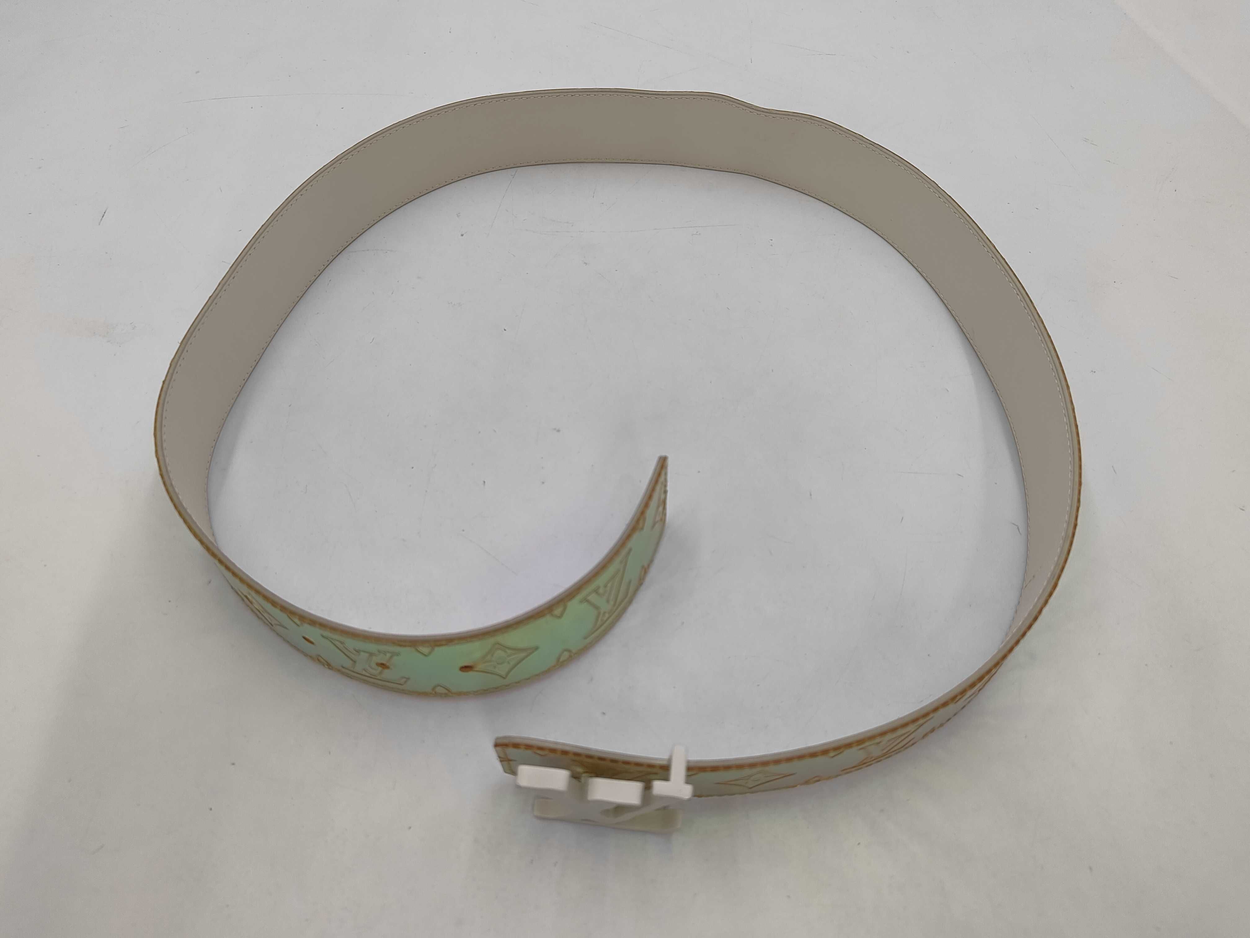 LV M0219 Belt — view 3