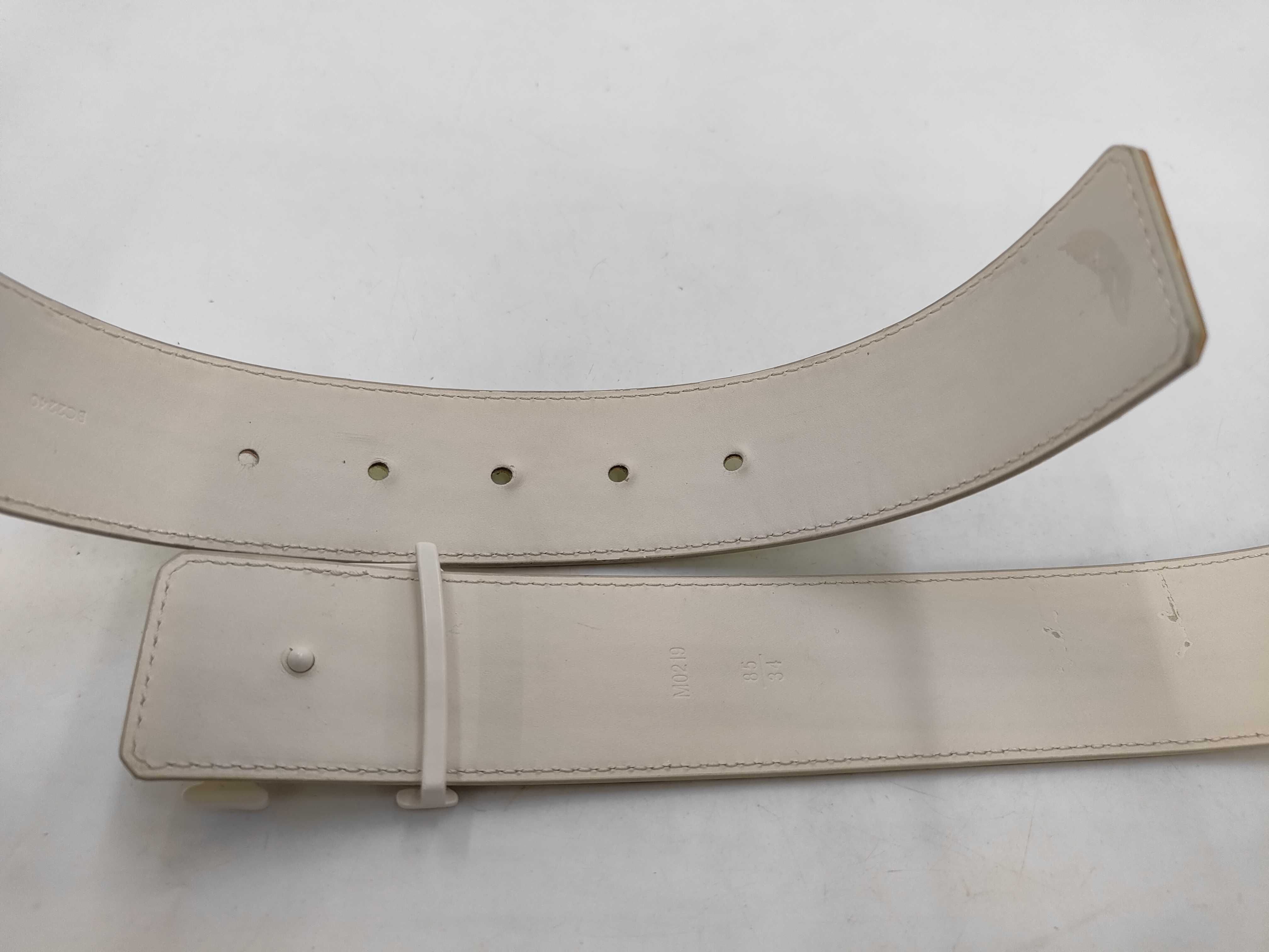 LV M0219 Belt — view 4