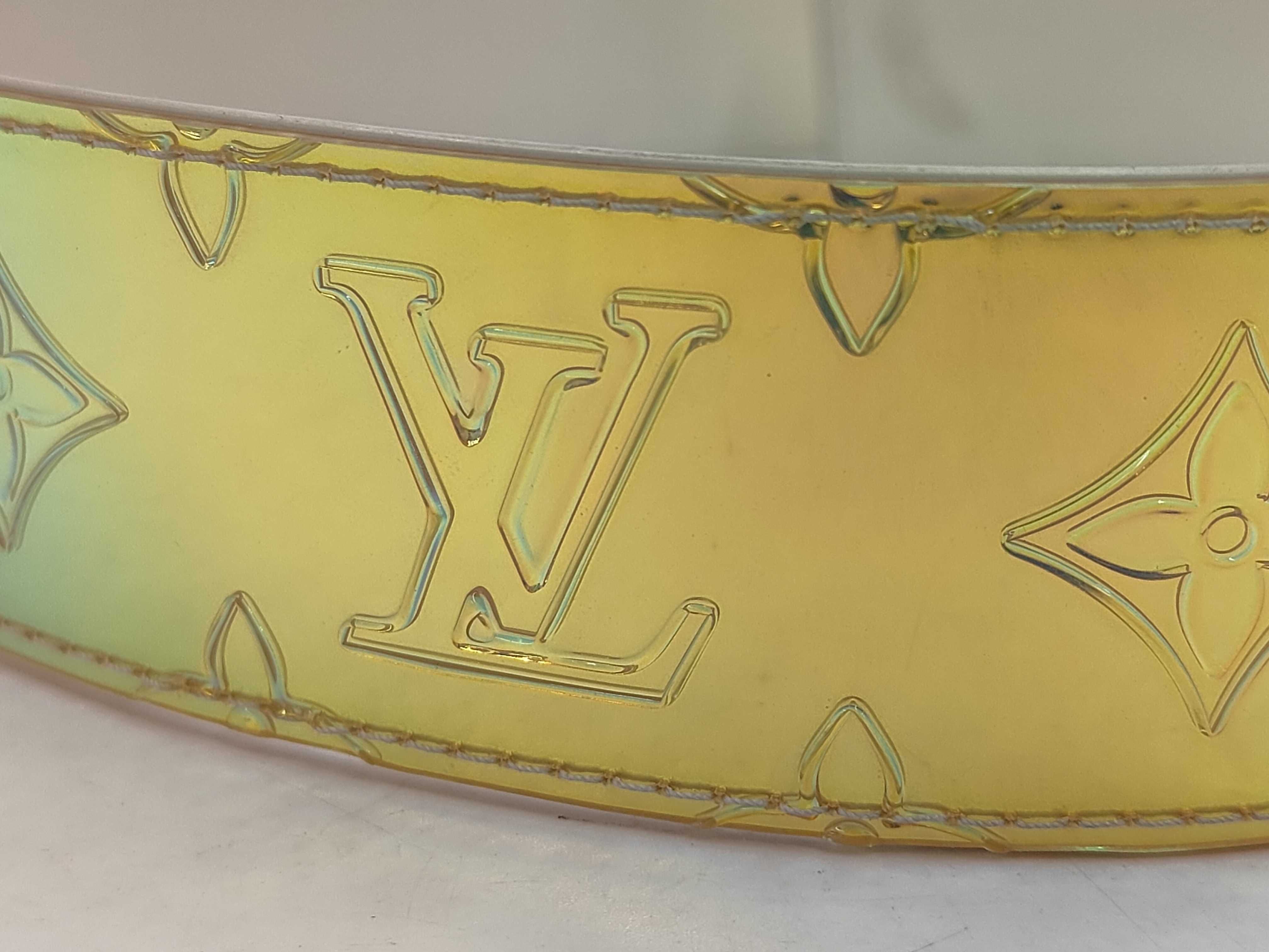 LV M0219 Belt — view 8